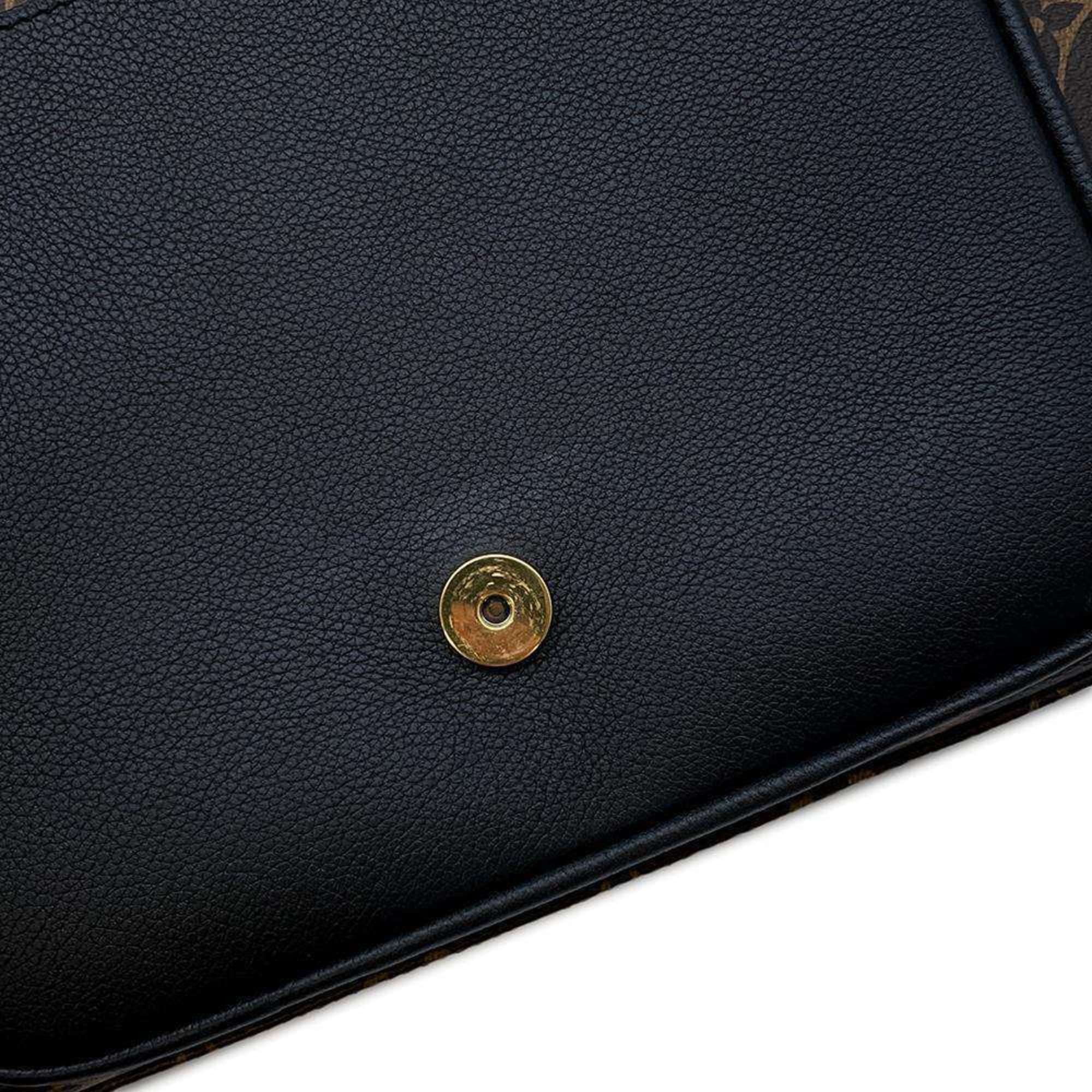 Louis Vuitton Louis Vuitton Marignan handbag Size ONE SIZE - 9 Thumbnail