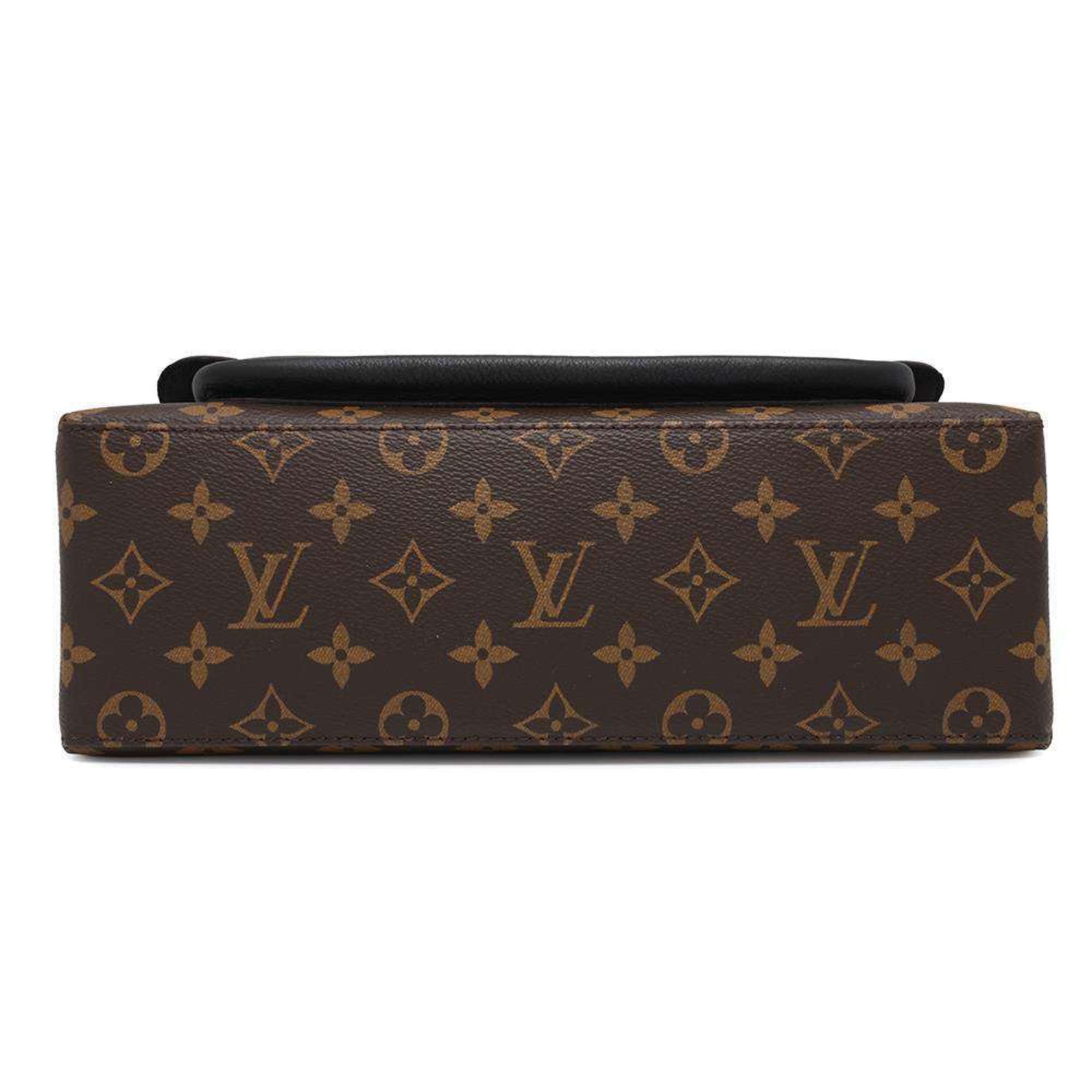 Louis Vuitton Louis Vuitton Marignan handbag Size ONE SIZE - 4 Thumbnail