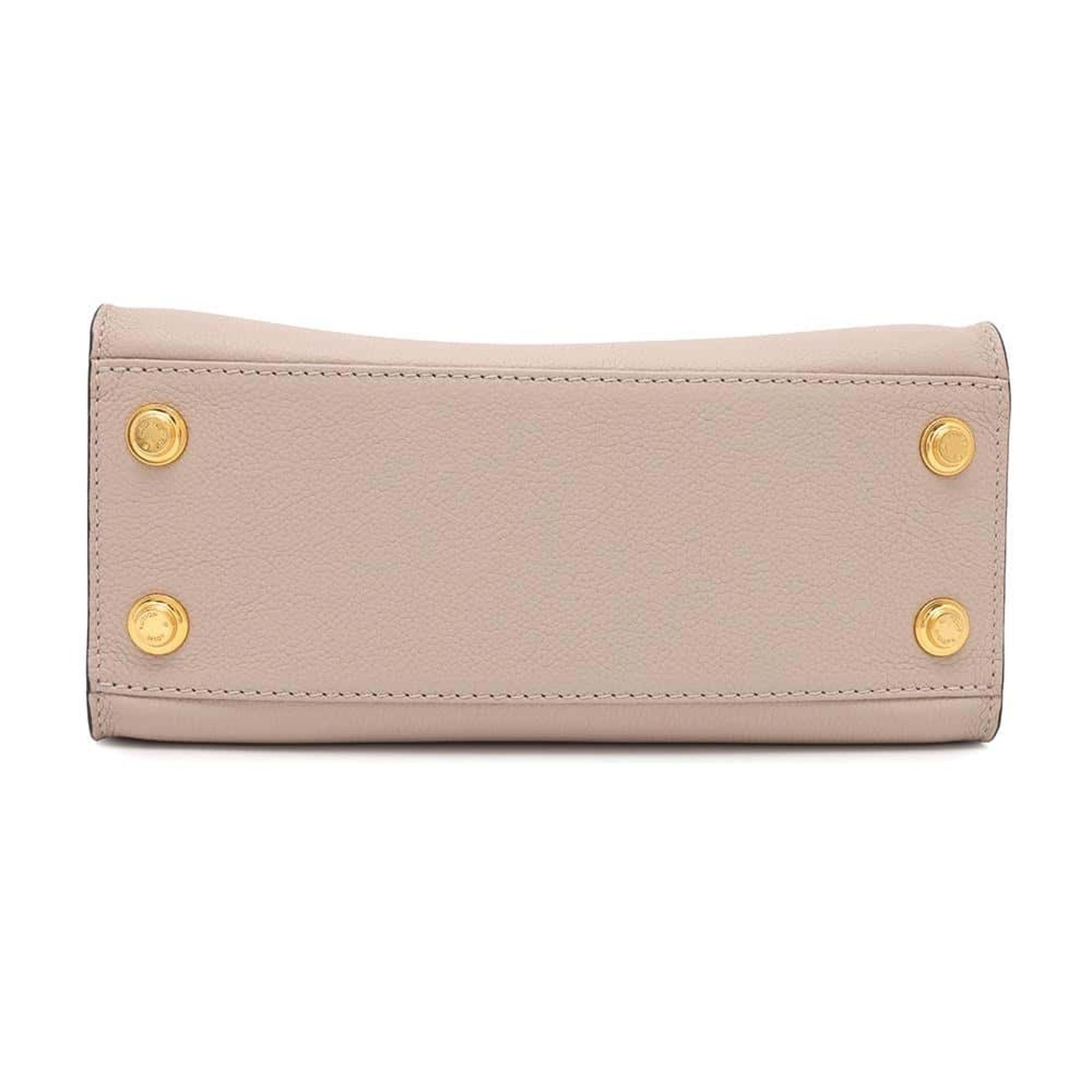 Louis Vuitton Louis Vuitton On my Side handbag Size ONE SIZE - 3 Thumbnail
