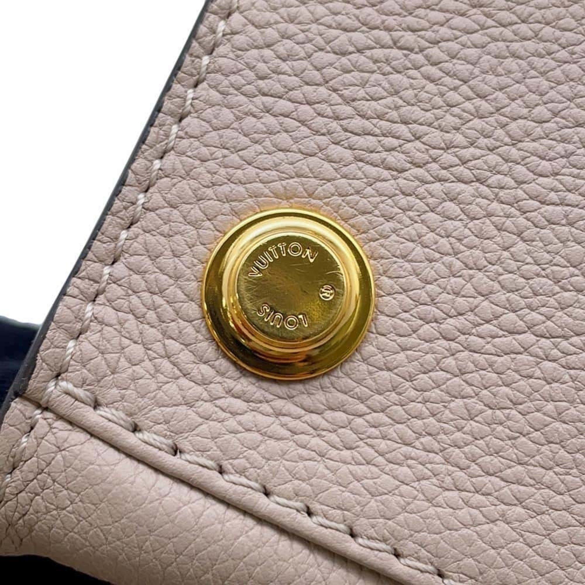 Louis Vuitton Louis Vuitton On my Side handbag Size ONE SIZE - 9 Thumbnail