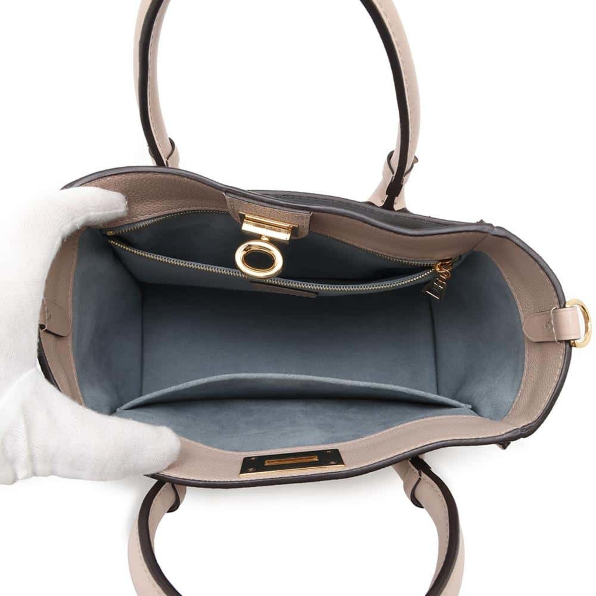 Louis Vuitton Louis Vuitton On my Side handbag Size ONE SIZE - 10 Thumbnail