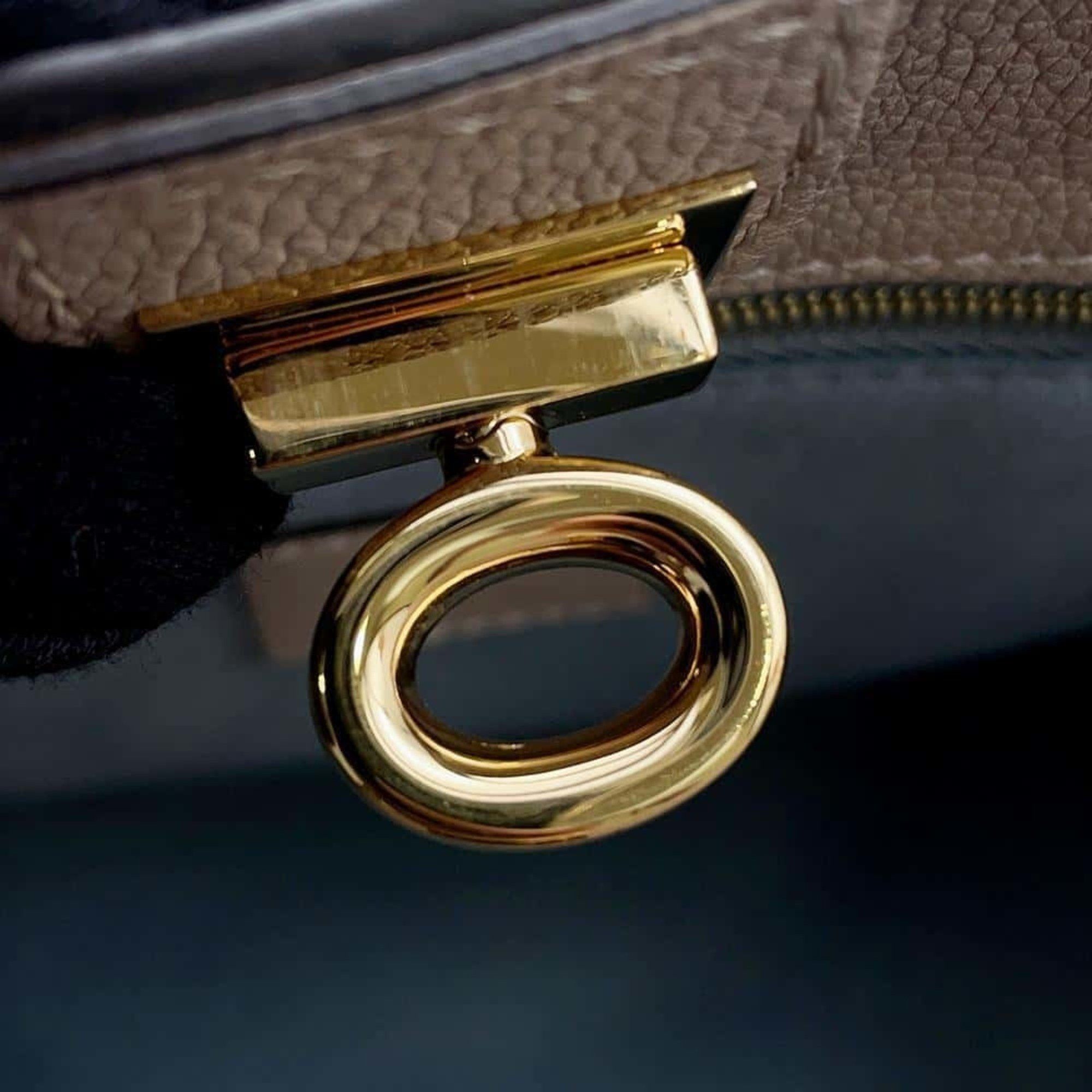 Louis Vuitton Louis Vuitton On my Side handbag Size ONE SIZE - 7 Thumbnail