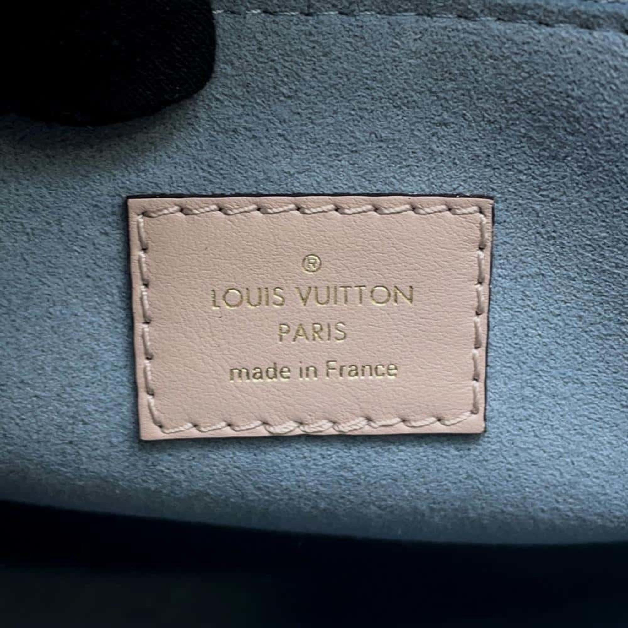 Louis Vuitton Louis Vuitton On my Side handbag Size ONE SIZE - 11 Thumbnail