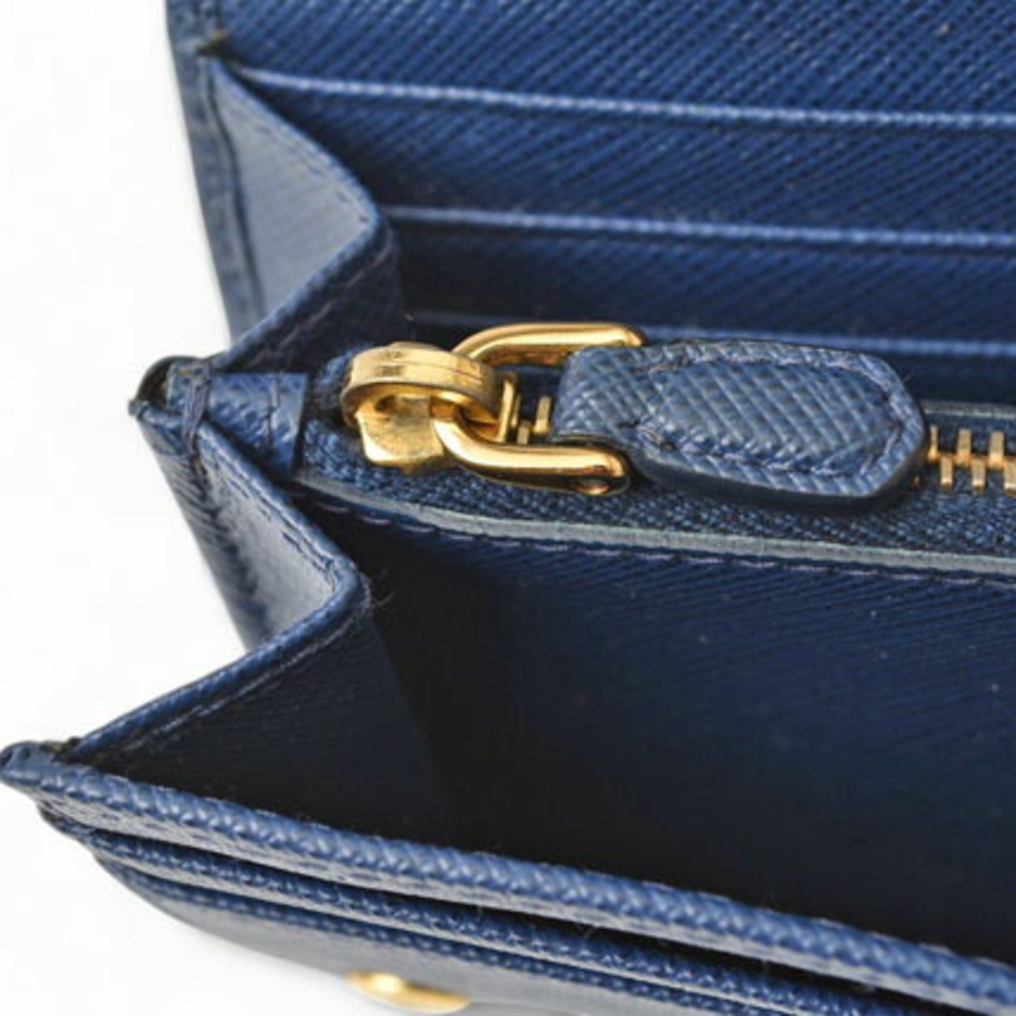 Prada Prada wallet Size ONE SIZE - 6 Thumbnail