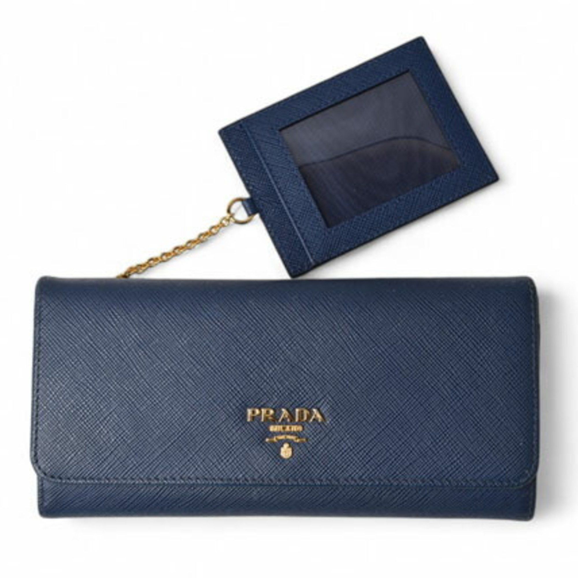 Prada Prada wallet Size ONE SIZE - 12 Thumbnail