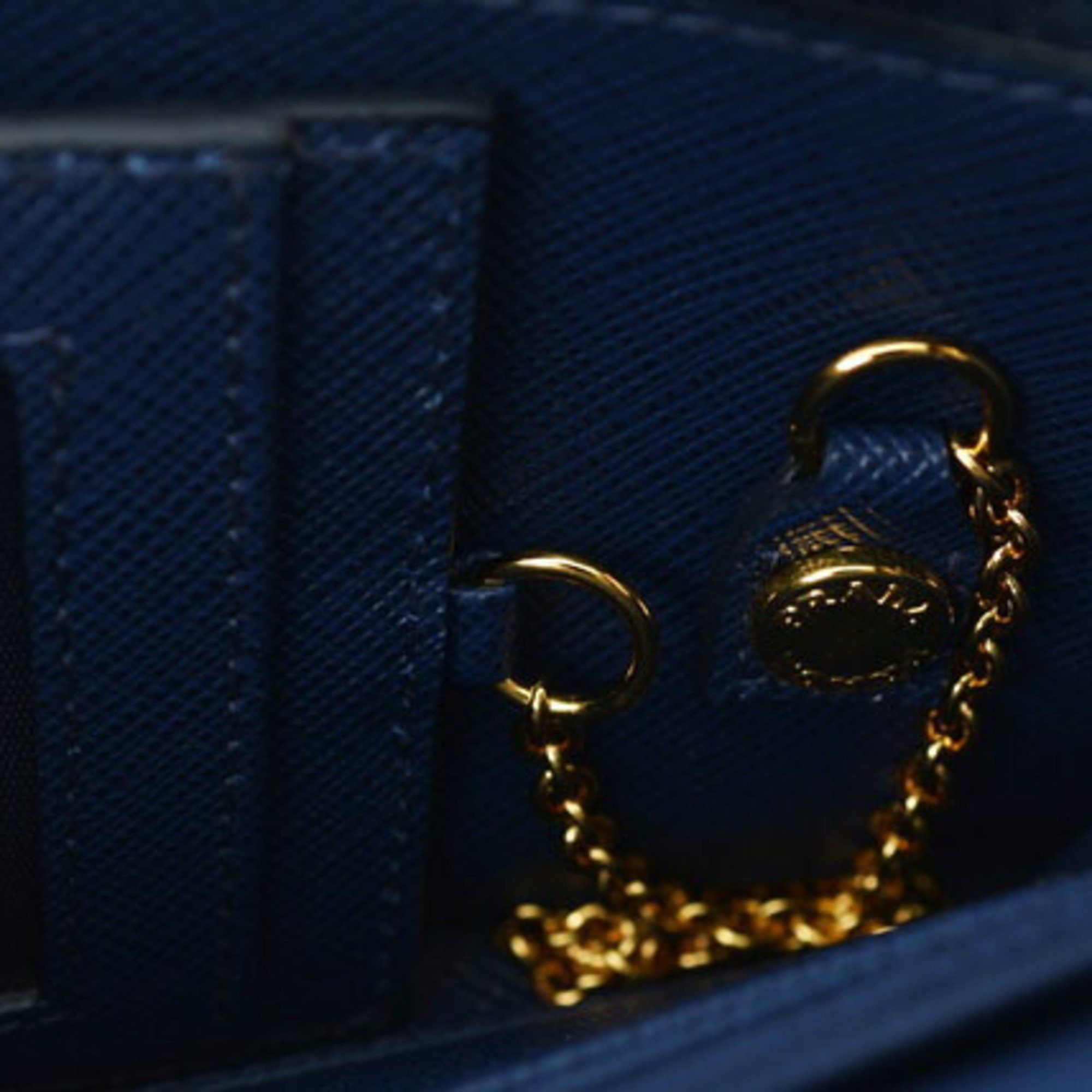 Prada Prada wallet Size ONE SIZE - 15 Thumbnail