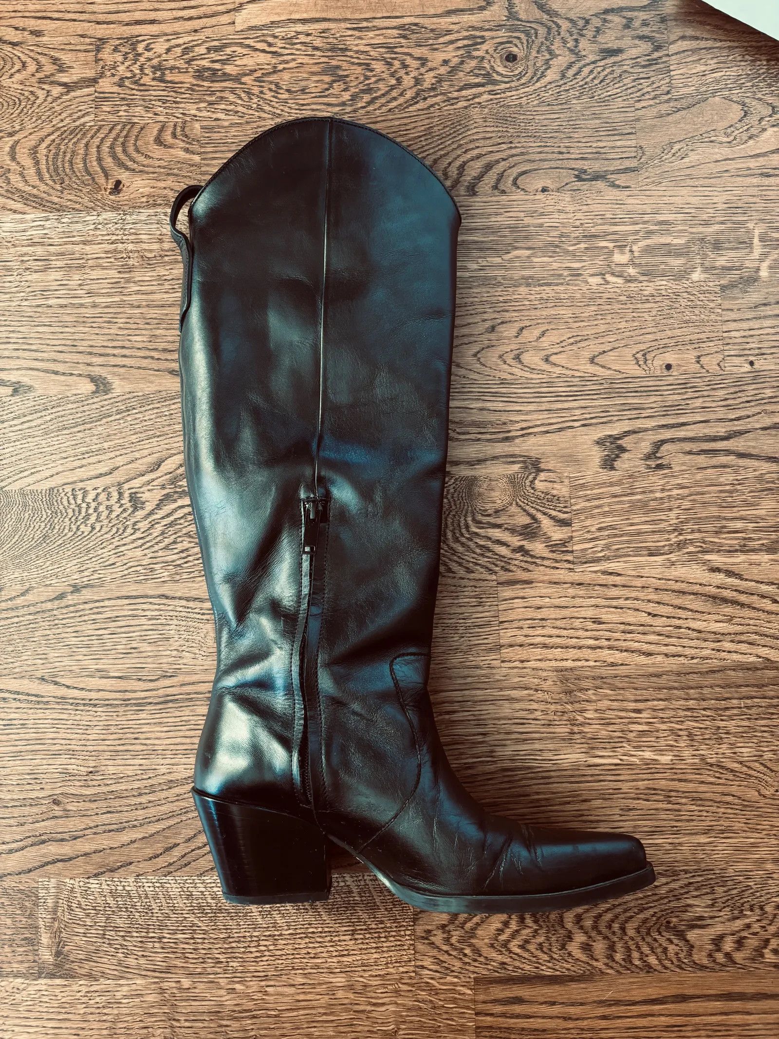 & Other Stories & Other Stories Boots Size US 8 / IT 38 - 3 Thumbnail