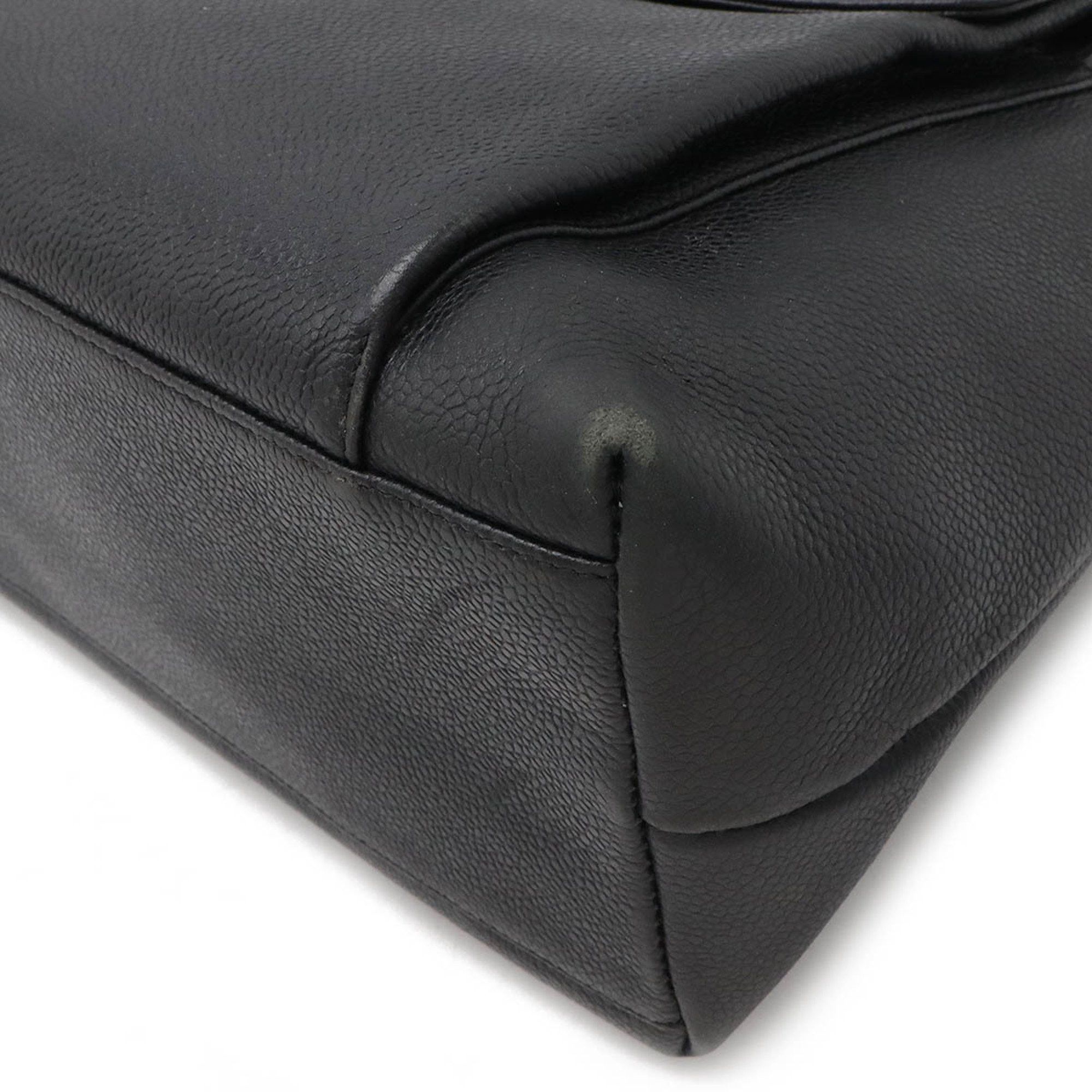 Chanel Chanel Coco Mark shoulder Size ONE SIZE - 3 Thumbnail