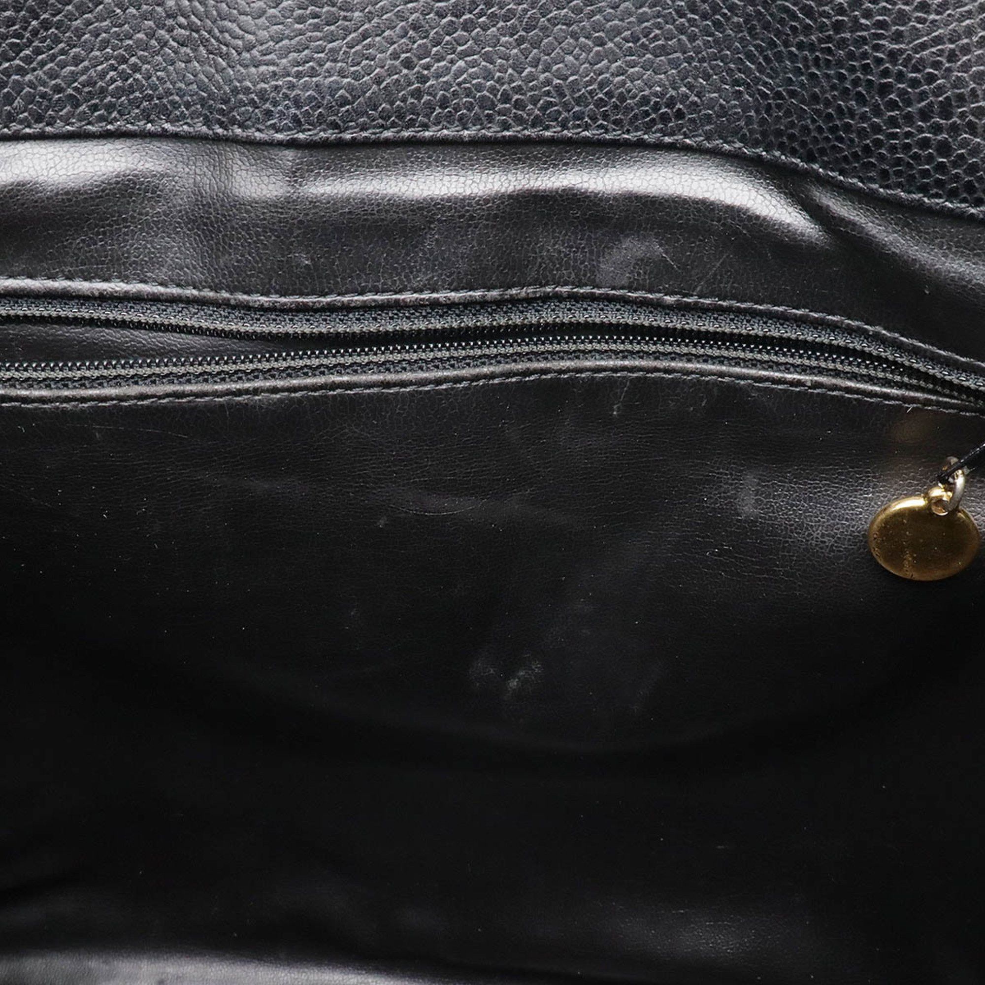 Chanel Chanel Coco Mark shoulder Size ONE SIZE - 4 Thumbnail