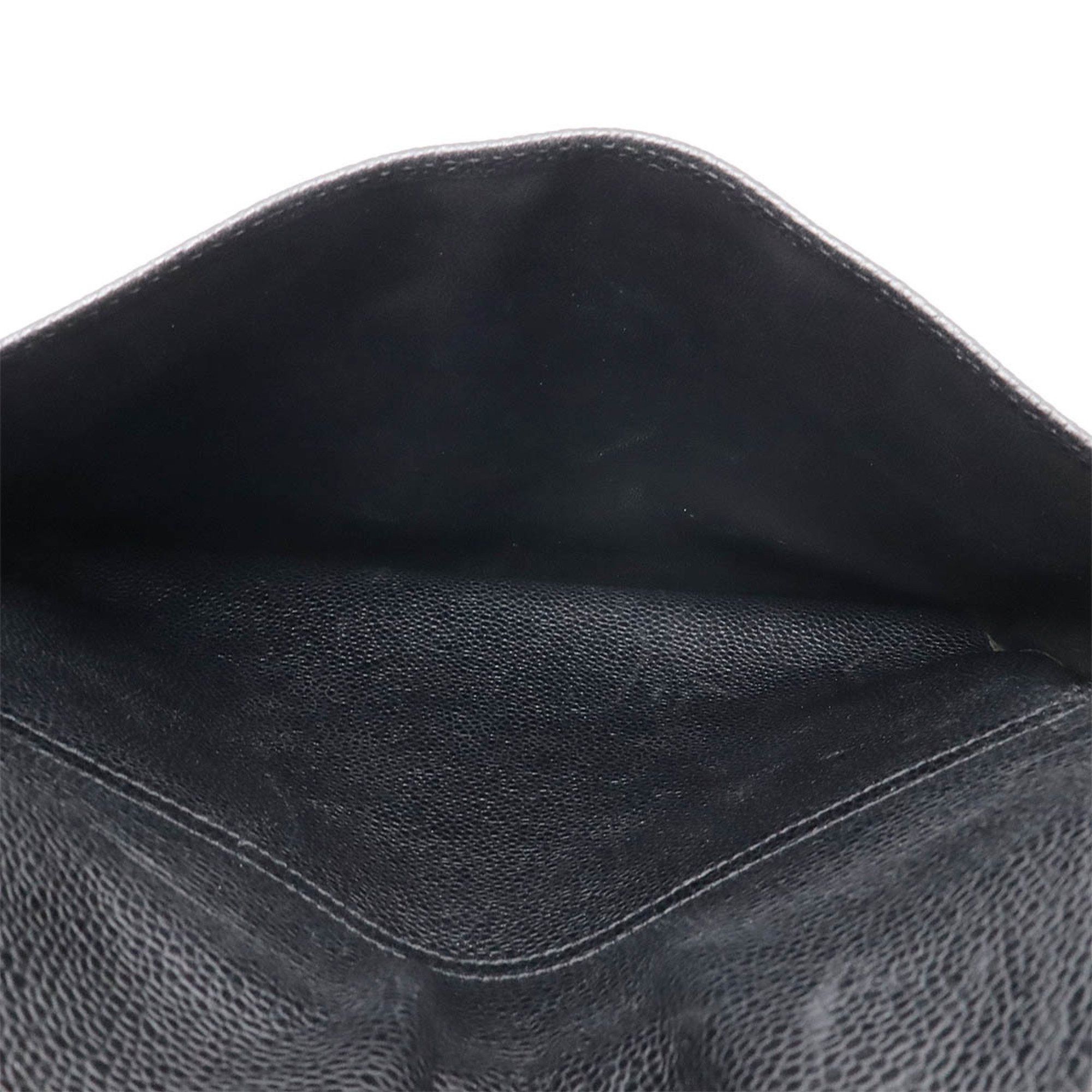 Chanel Chanel Coco Mark shoulder Size ONE SIZE - 9 Thumbnail