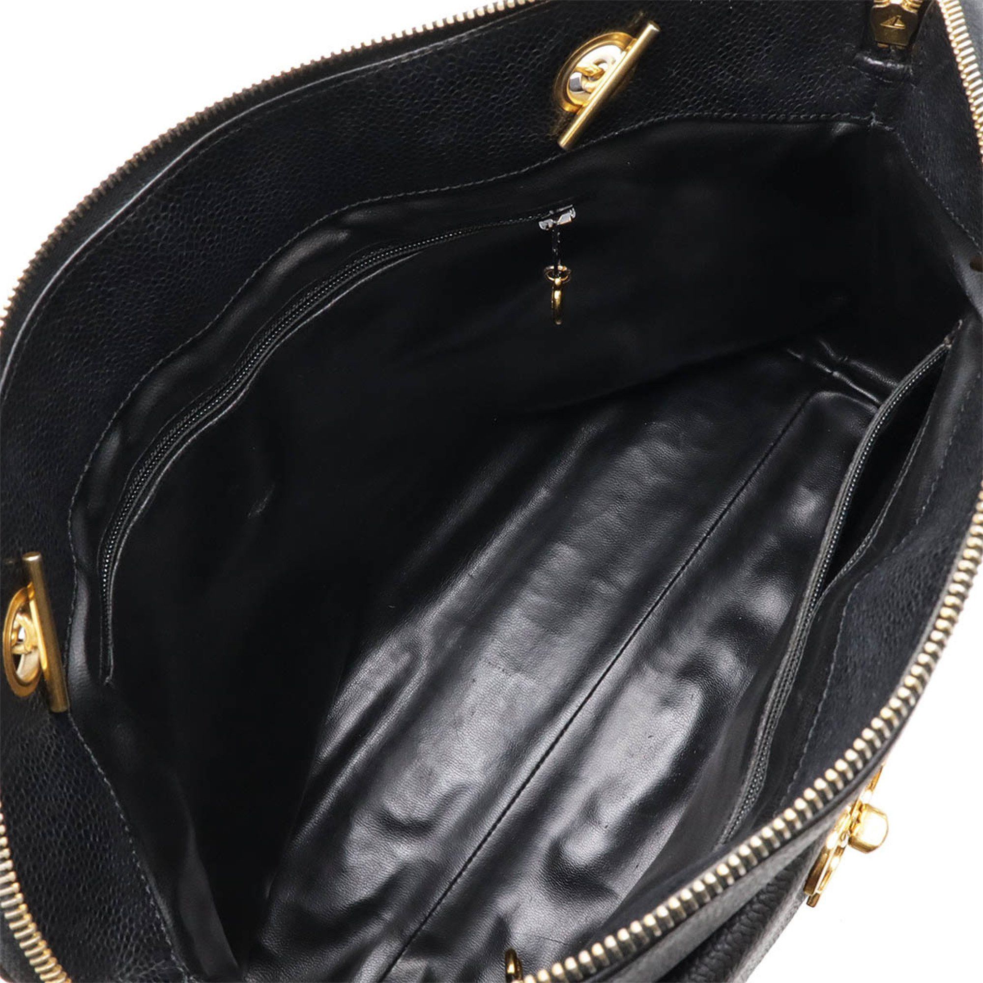 Chanel Chanel Coco Mark shoulder Size ONE SIZE - 7 Thumbnail