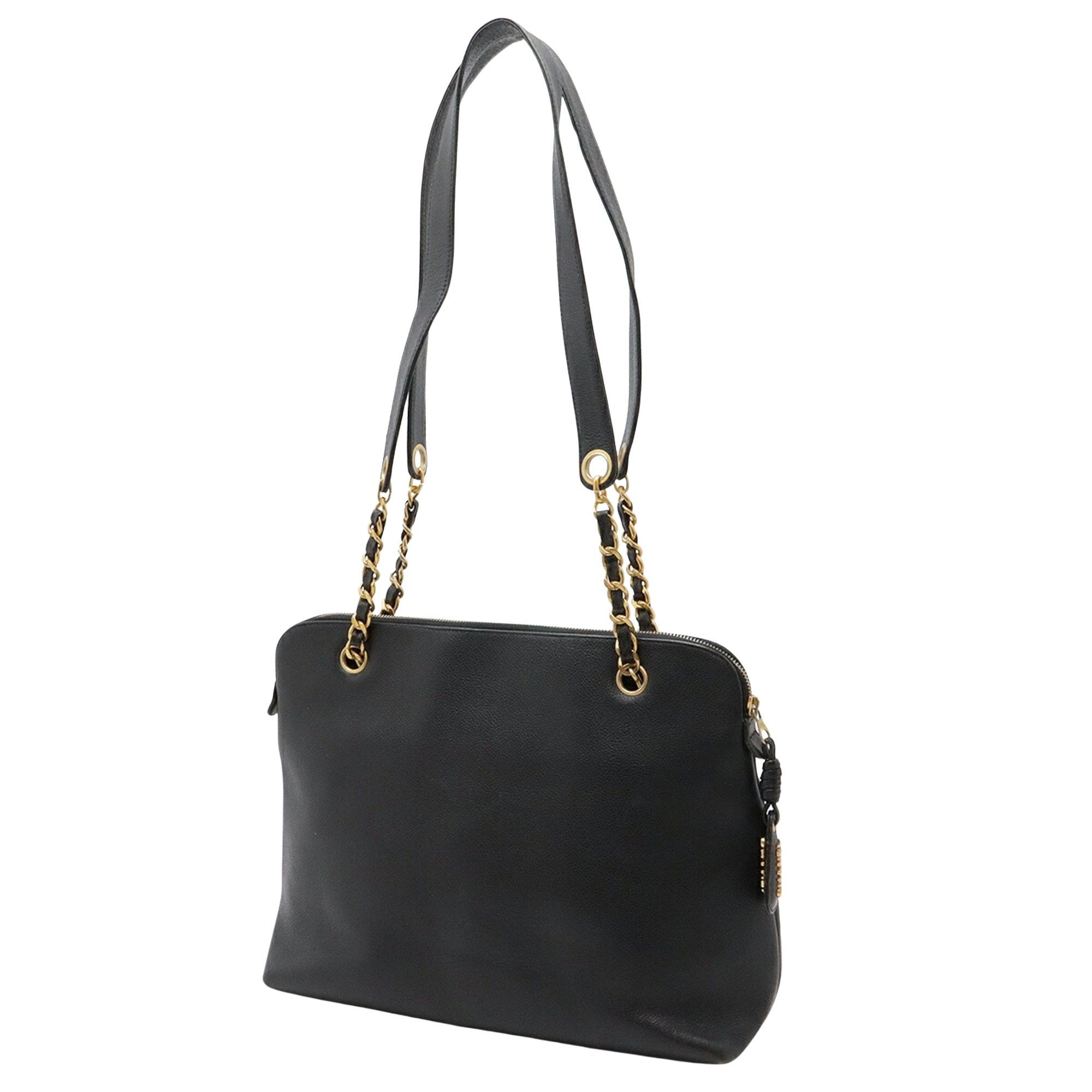 Chanel Chanel Coco Mark shoulder Size ONE SIZE - 2 Thumbnail