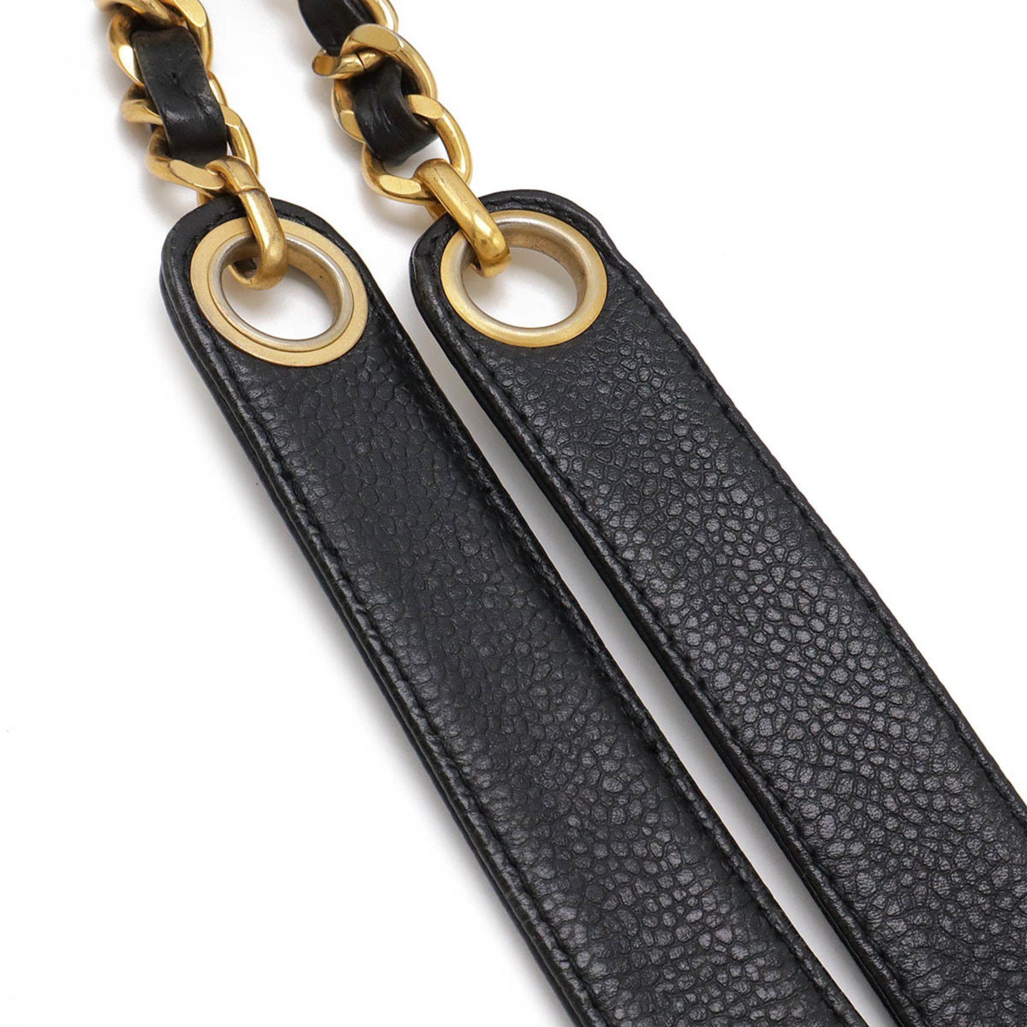 Chanel Chanel Coco Mark shoulder Size ONE SIZE - 6 Thumbnail