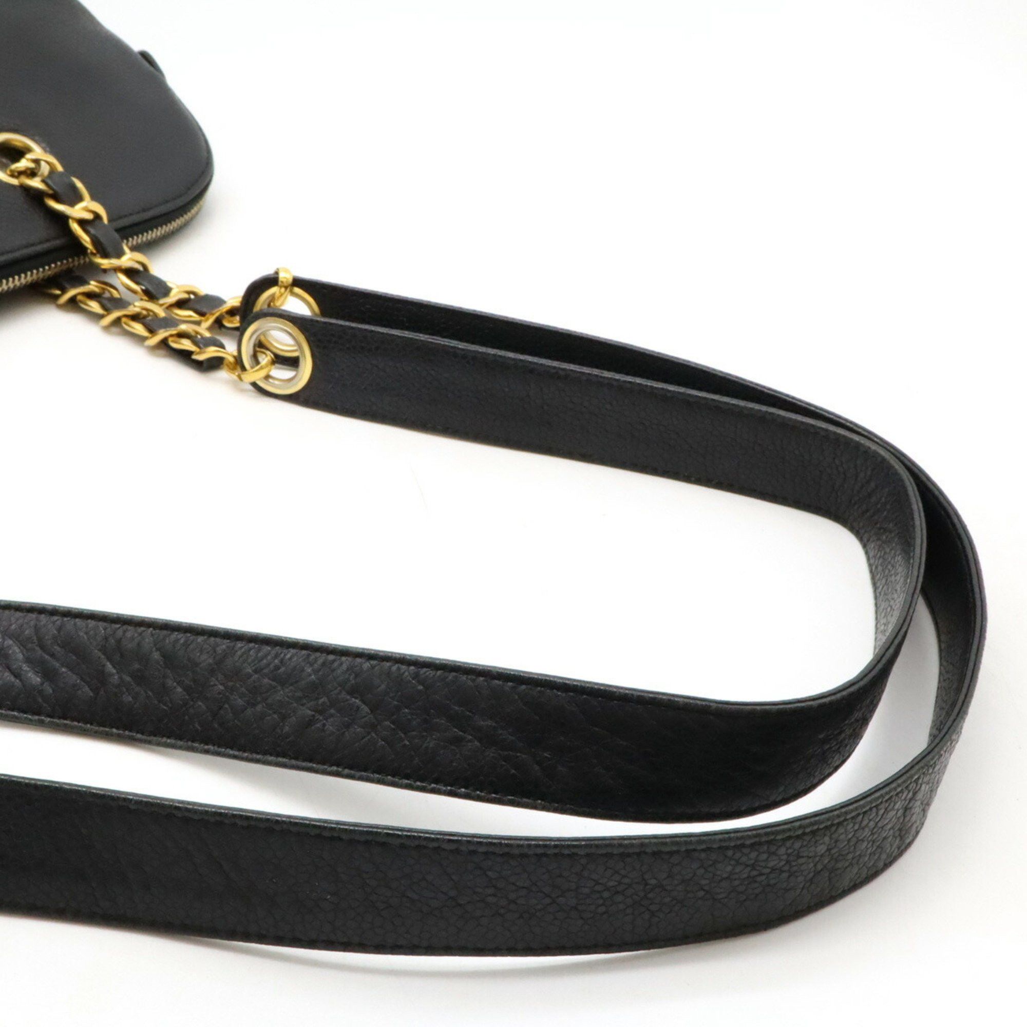 Chanel Chanel Logo CC shoulder Size ONE SIZE - 4 Thumbnail
