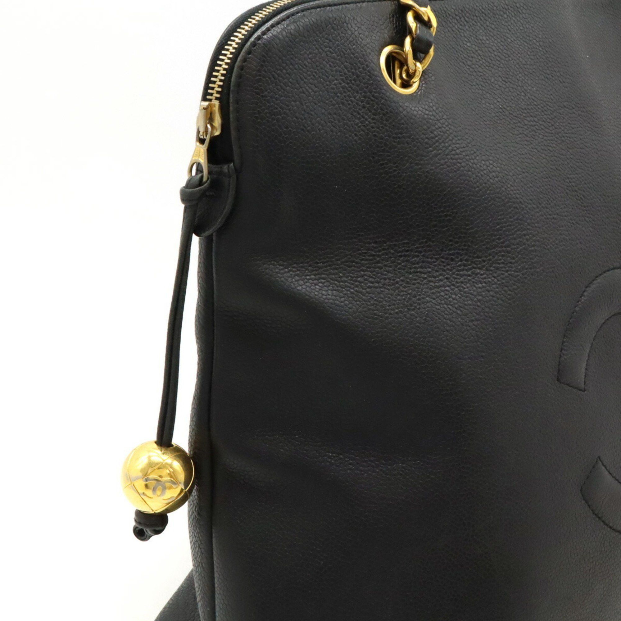 Chanel Chanel Logo CC shoulder Size ONE SIZE - 6 Thumbnail