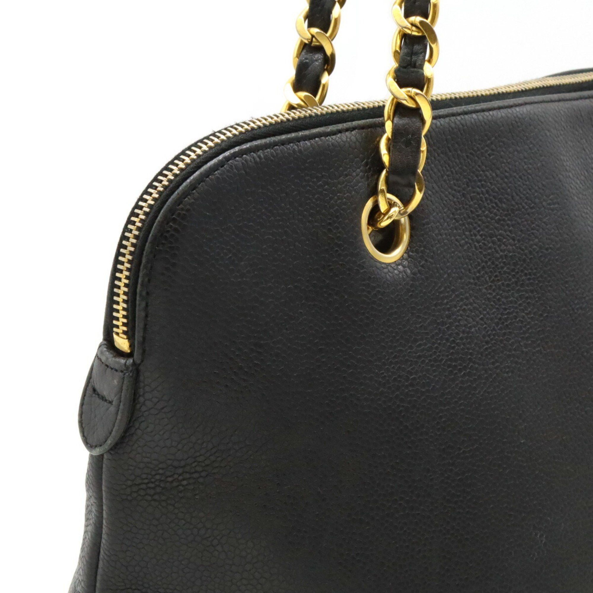 Chanel Chanel Logo CC shoulder Size ONE SIZE - 3 Thumbnail
