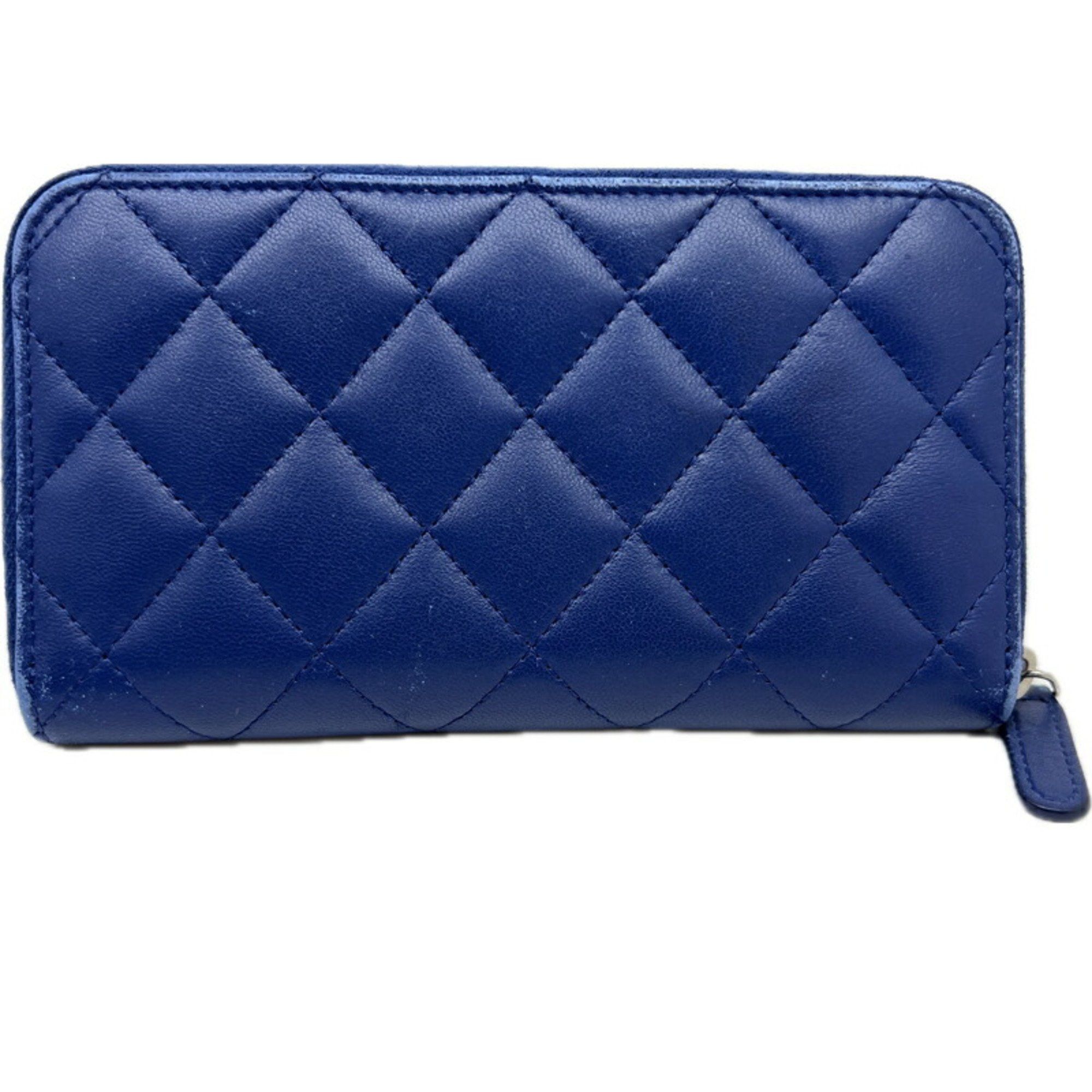 Chanel Chanel Coco Mark wallet Size ONE SIZE - 2 Thumbnail