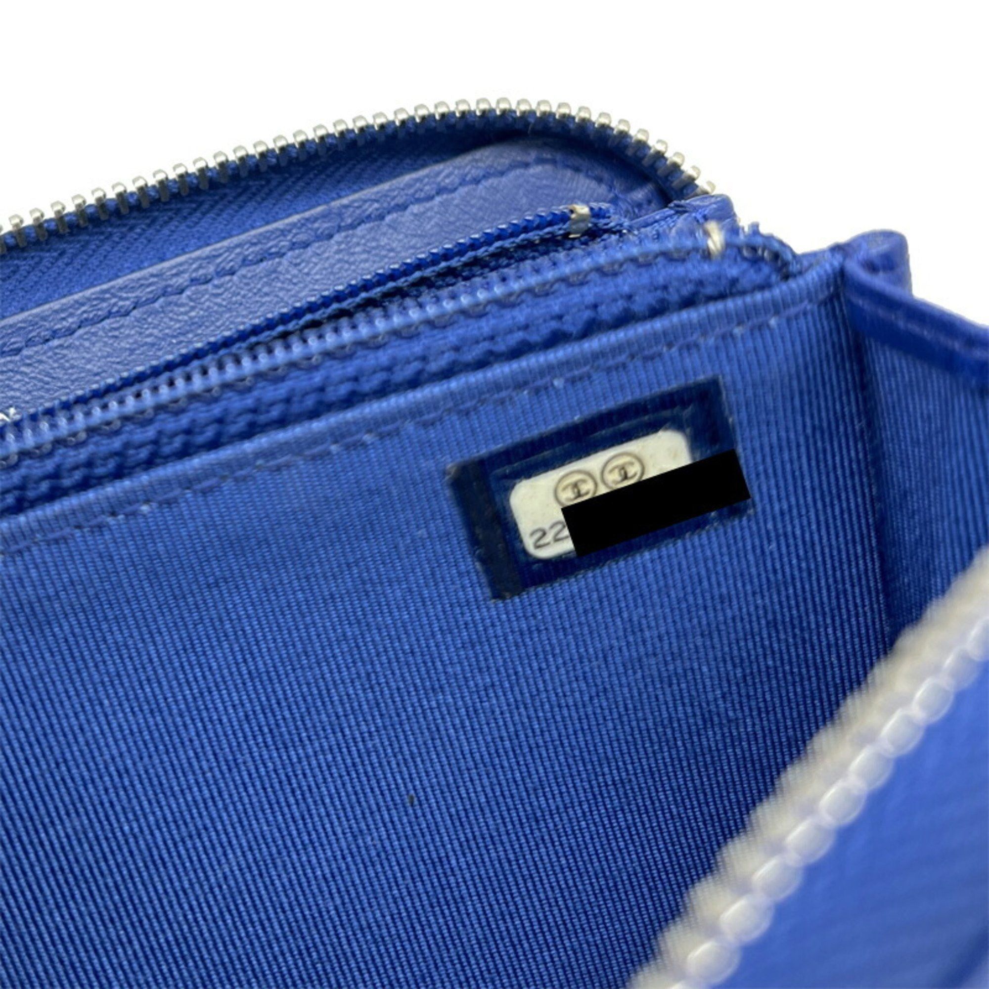 Chanel Chanel Coco Mark wallet Size ONE SIZE - 8 Thumbnail
