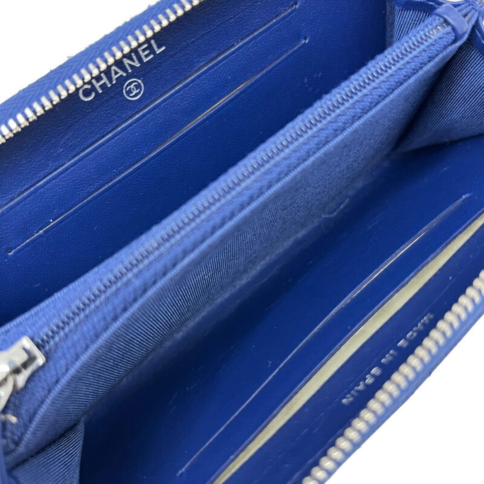 Chanel Chanel Coco Mark wallet Size ONE SIZE - 7 Thumbnail