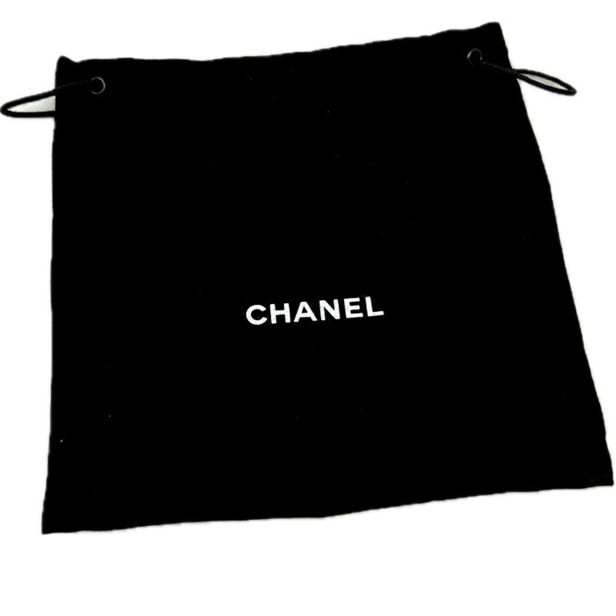 Chanel Chanel Coco Mark wallet Size ONE SIZE - 10 Thumbnail