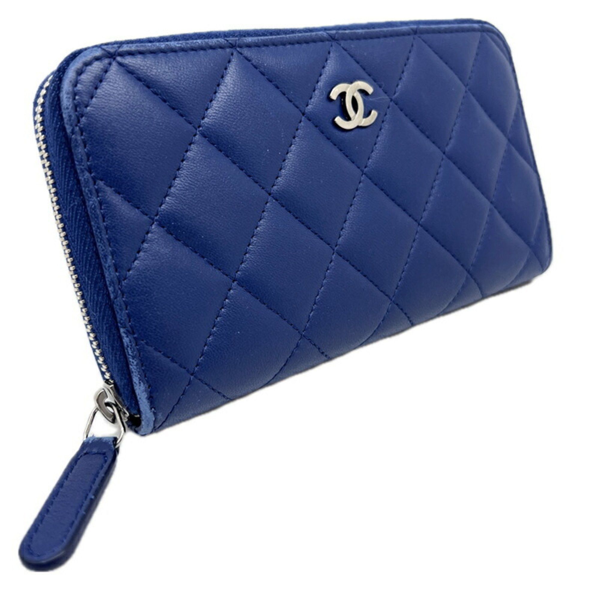 Chanel Chanel Coco Mark wallet Size ONE SIZE - 3 Thumbnail