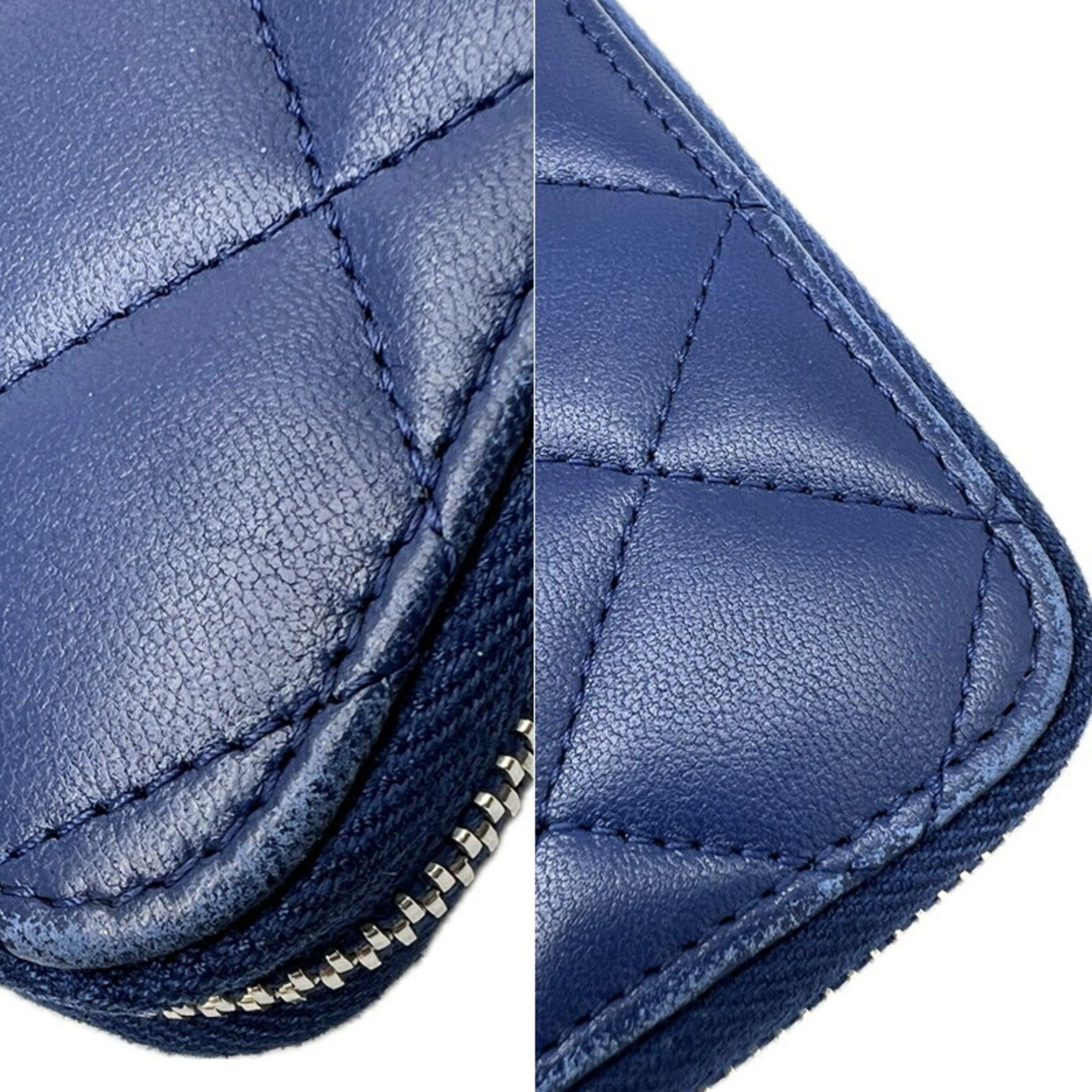 Chanel Chanel Coco Mark wallet Size ONE SIZE - 5 Thumbnail
