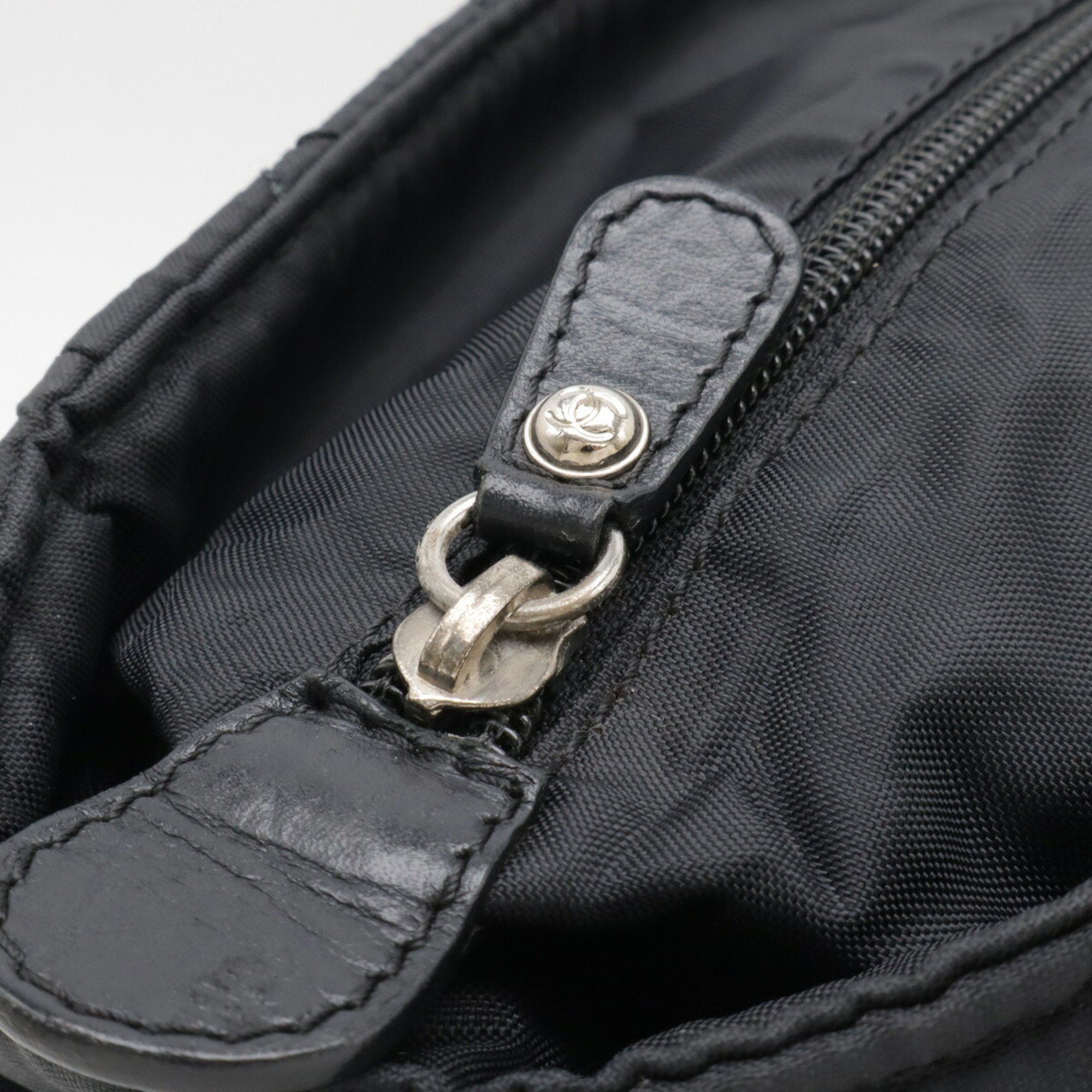 Chanel Chanel Paris New york line tote Size ONE SIZE - 6 Thumbnail
