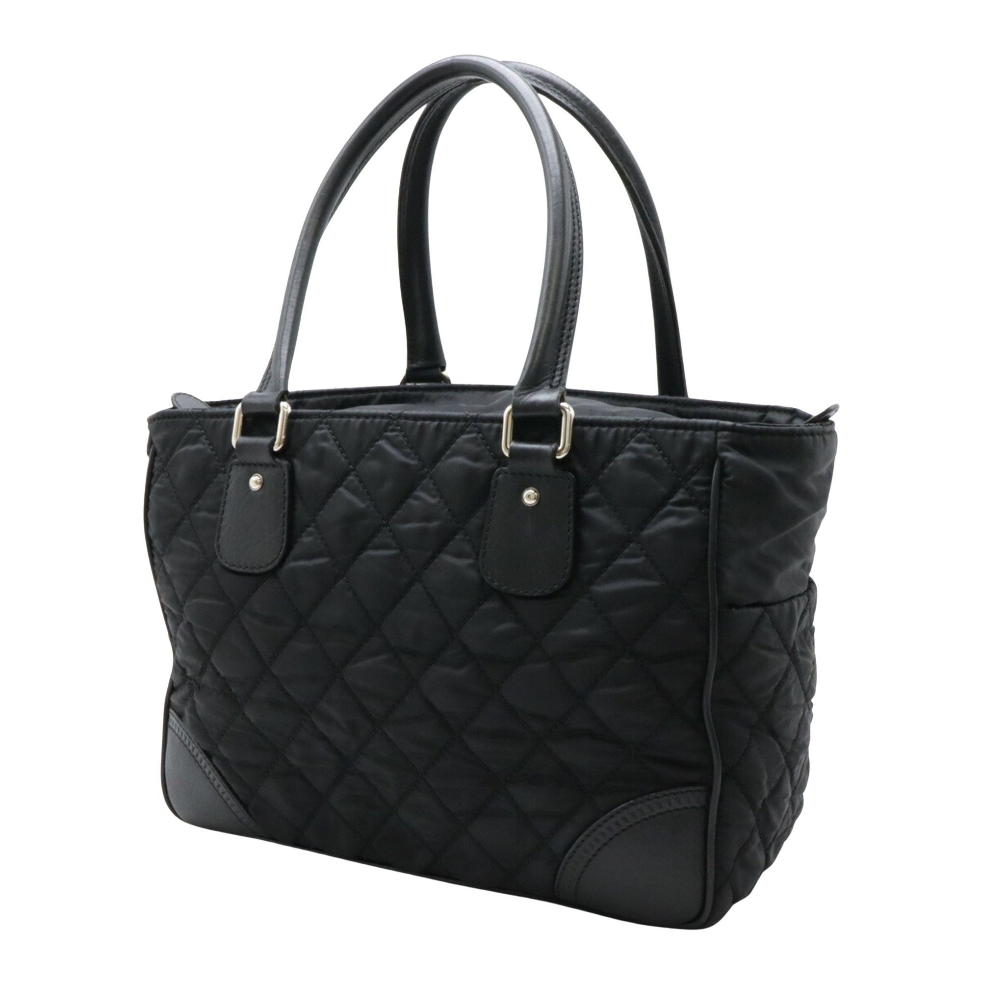 Chanel Chanel Paris New york line tote Size ONE SIZE - 2 Thumbnail