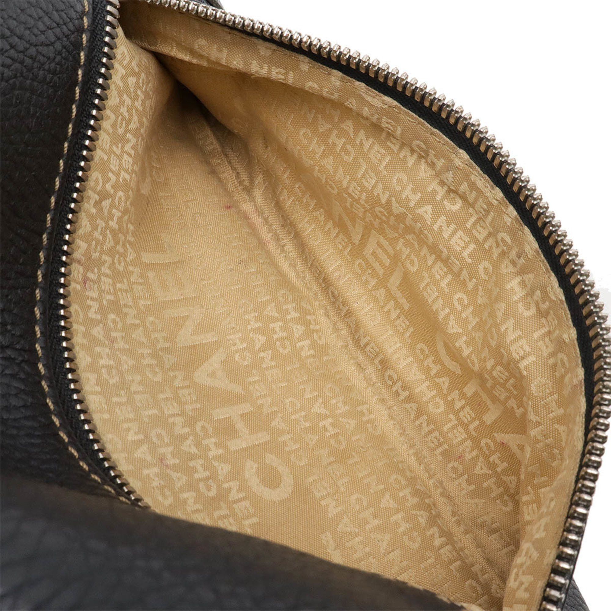 Chanel Chanel Hobo shoulder Size ONE SIZE - 9 Thumbnail