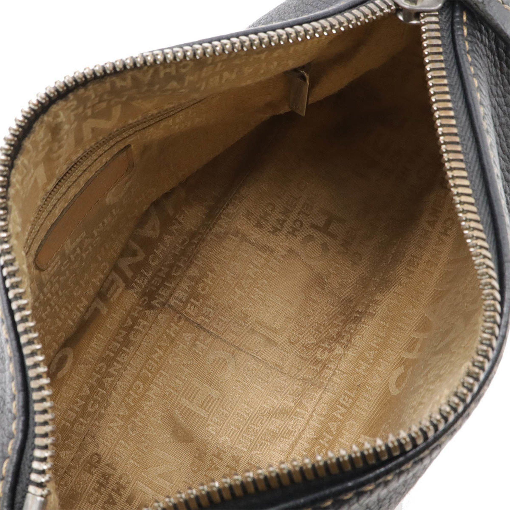 Chanel Chanel Hobo shoulder Size ONE SIZE - 7 Thumbnail