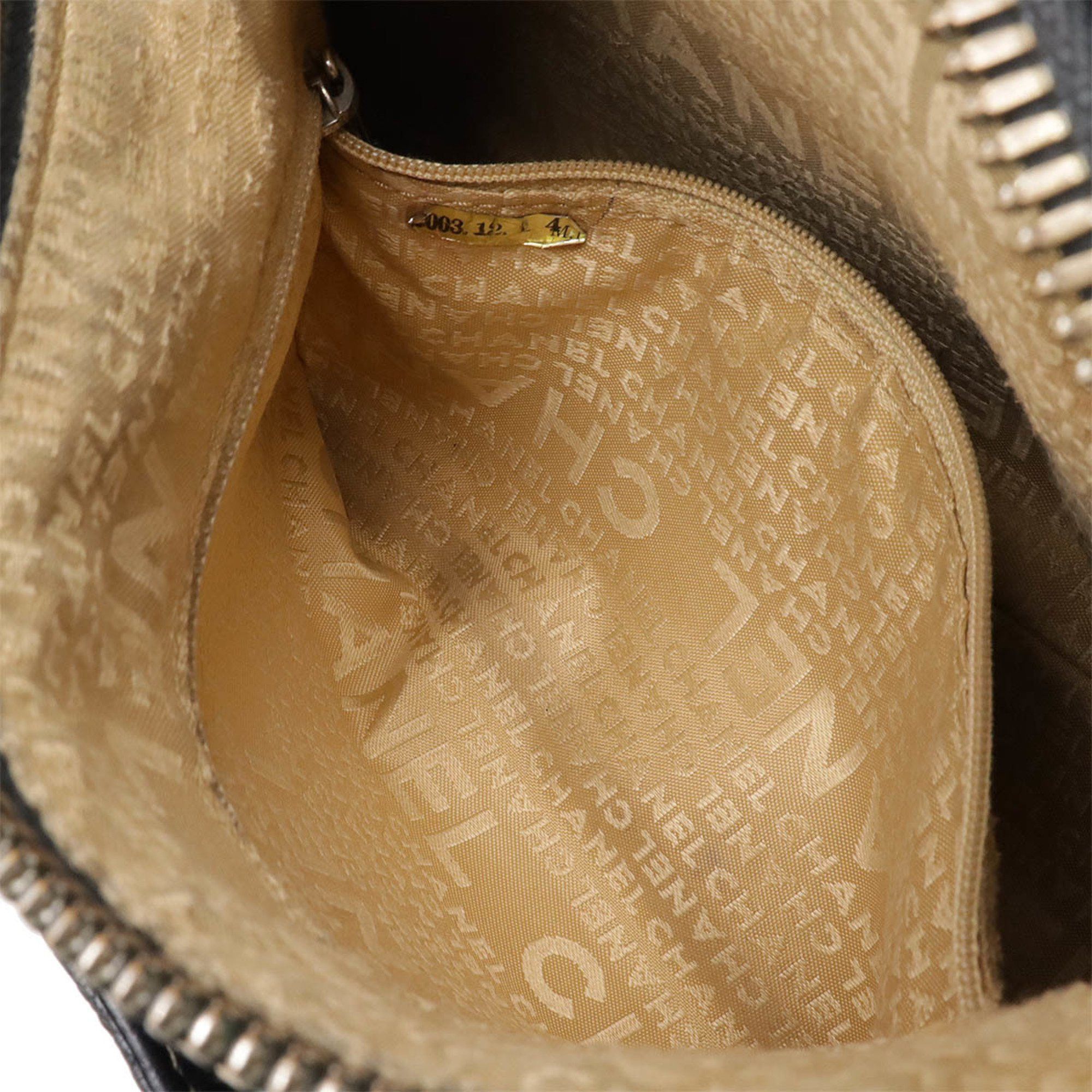 Chanel Chanel Hobo shoulder Size ONE SIZE - 8 Thumbnail