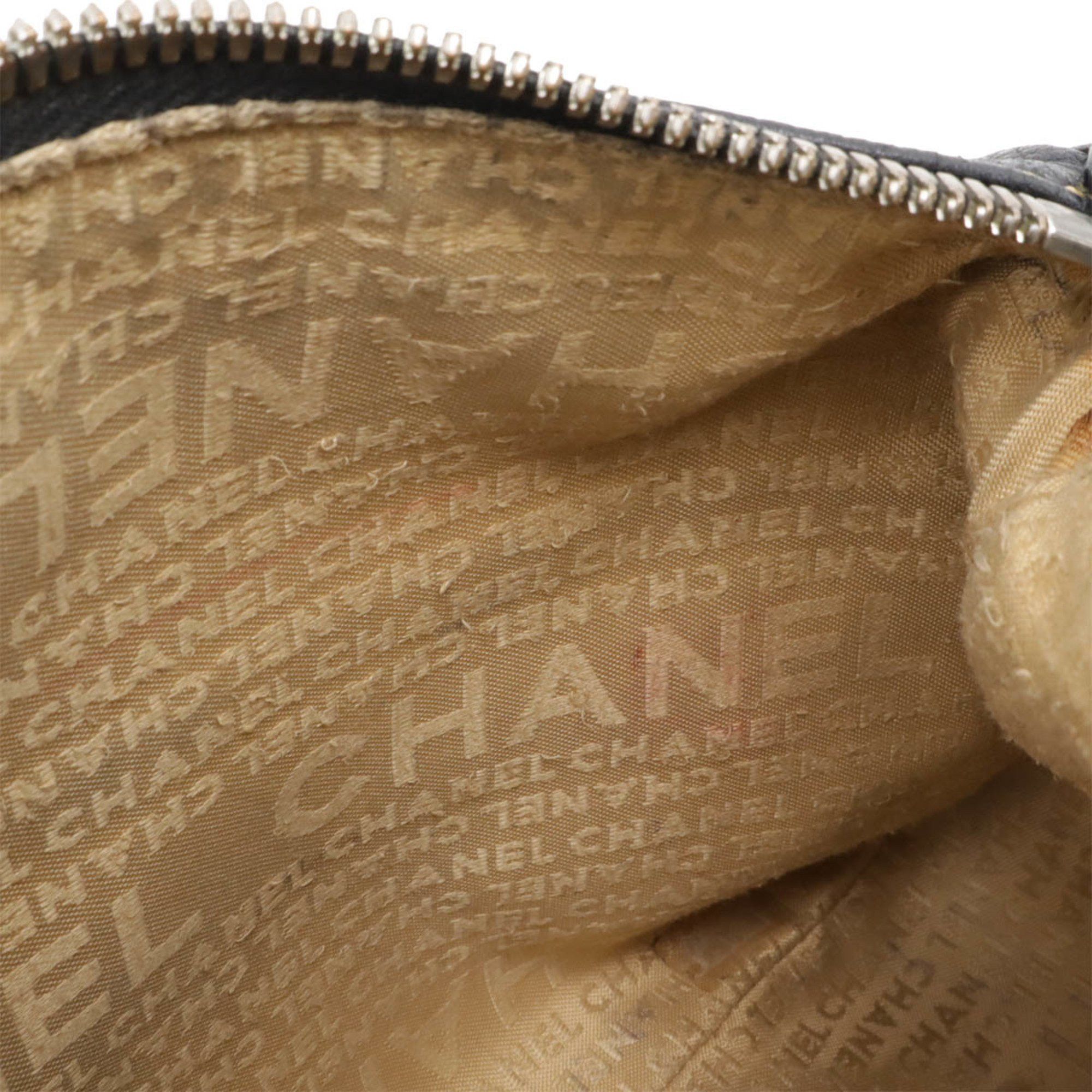 Chanel Chanel Hobo shoulder Size ONE SIZE - 4 Thumbnail