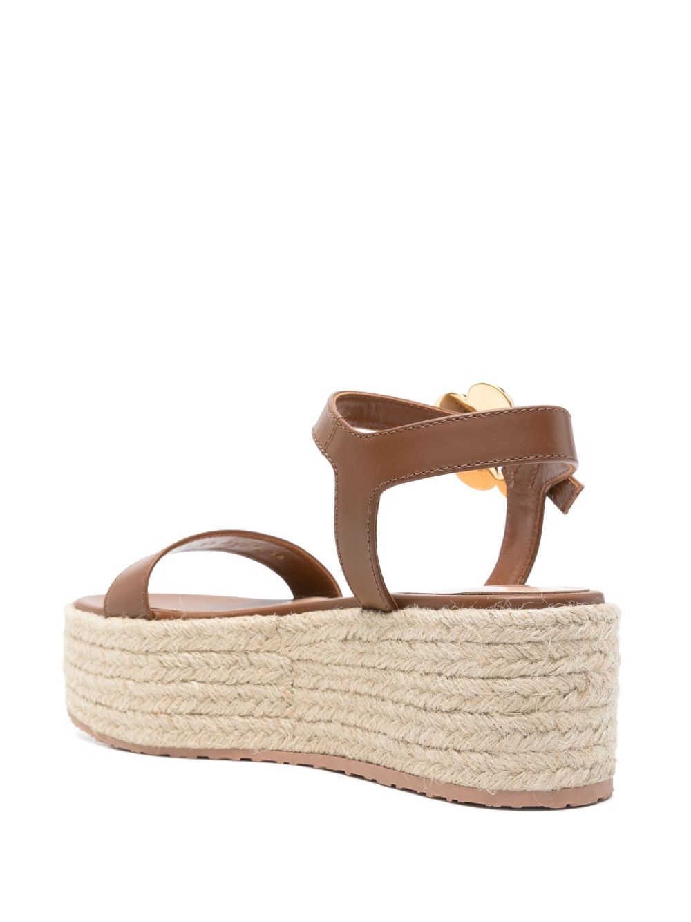 Gianvito Rossi PLATFORM SANDALS Size US 11 / IT 41 - 3 Thumbnail