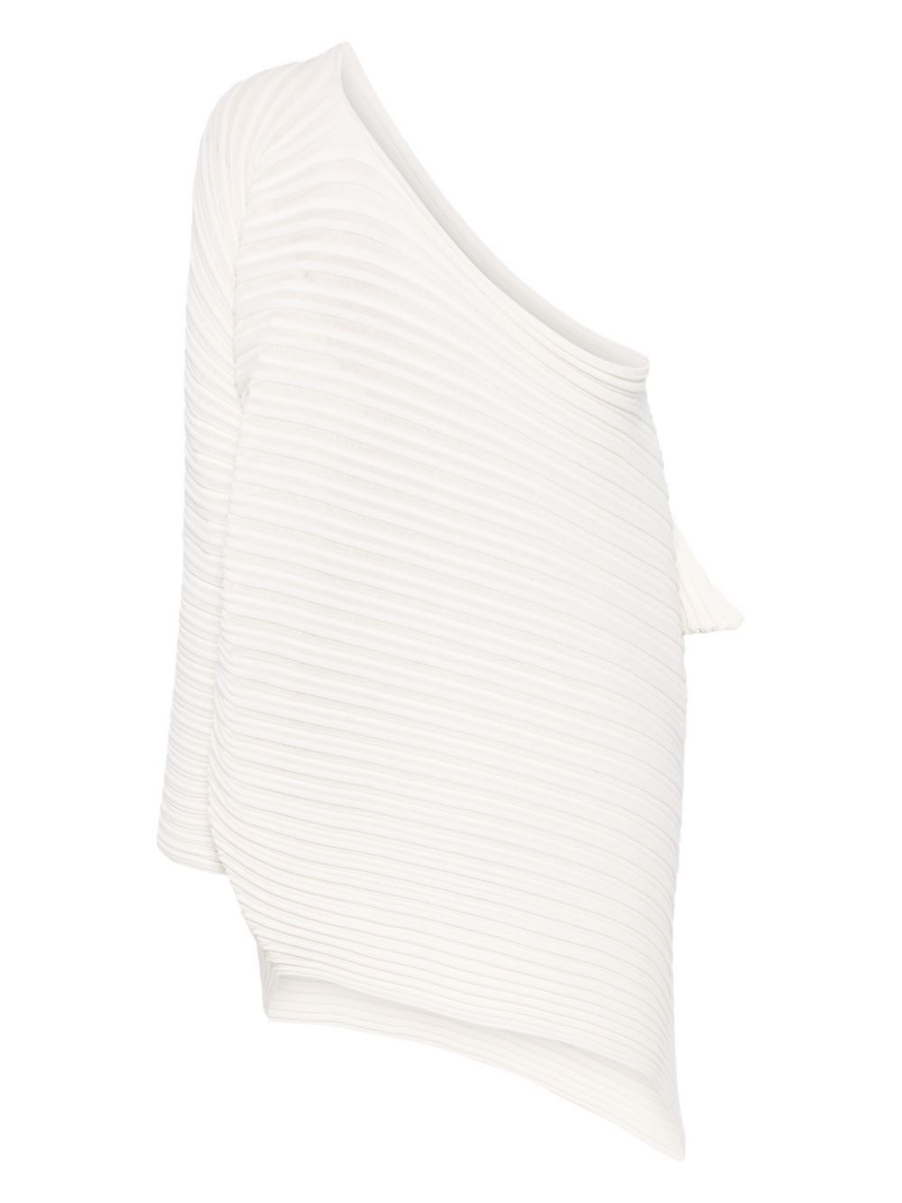 Issey Miyake STREAM TOP Size M / US 6-8 / IT 42-44 - 2 Thumbnail