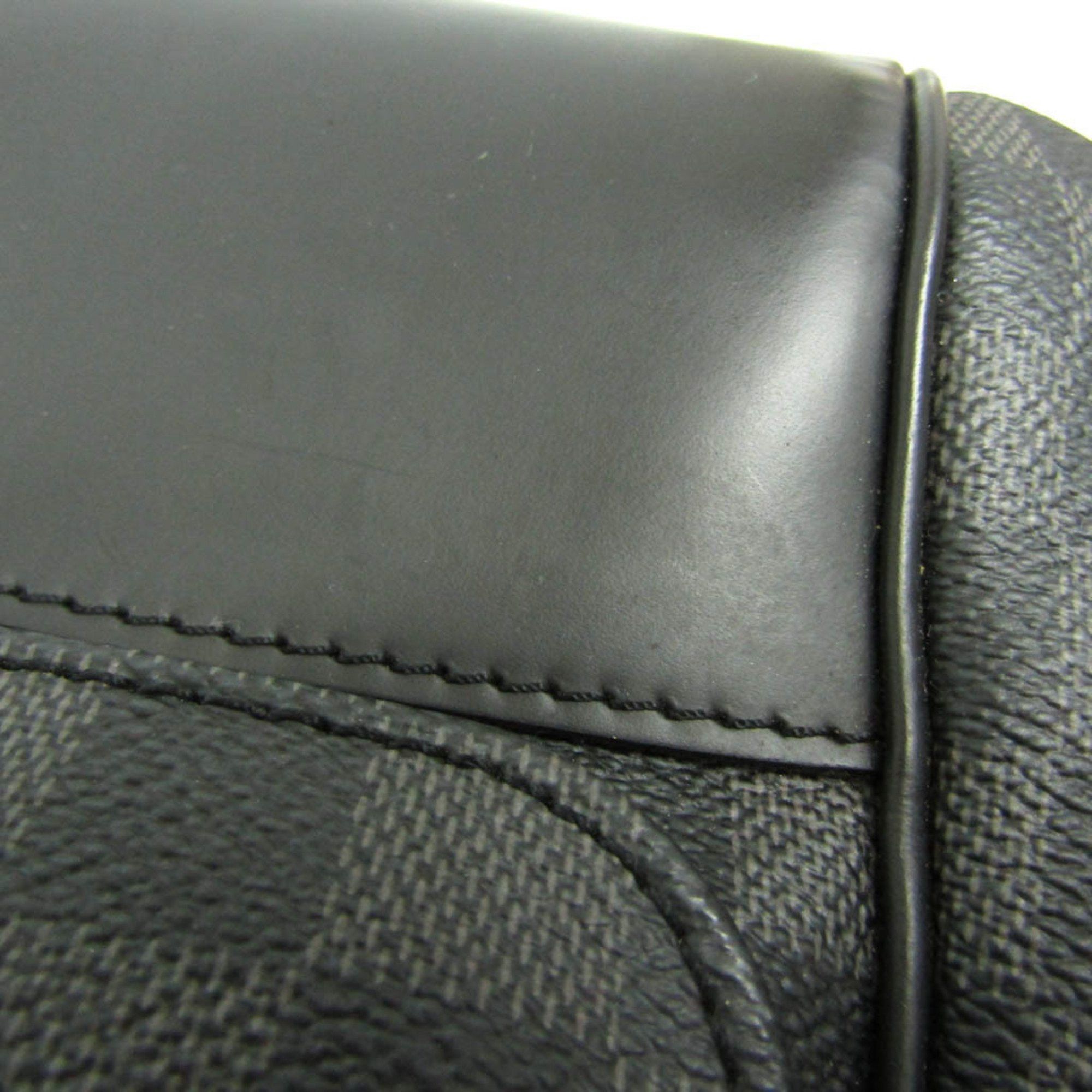 Louis Vuitton Louis Vuitton Messenger shoulder Size ONE SIZE - 4 Thumbnail