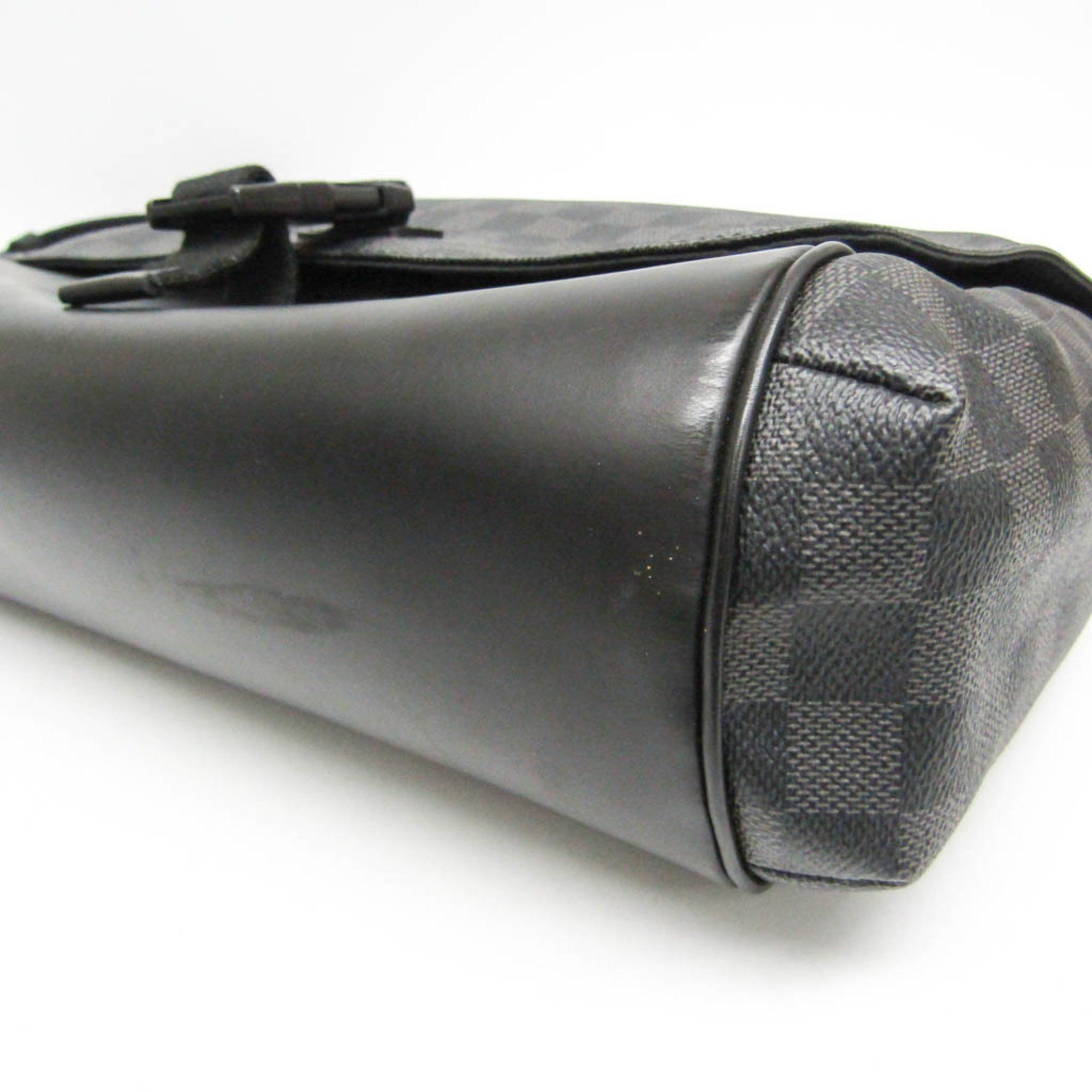 Louis Vuitton Louis Vuitton Messenger shoulder Size ONE SIZE - 3 Thumbnail