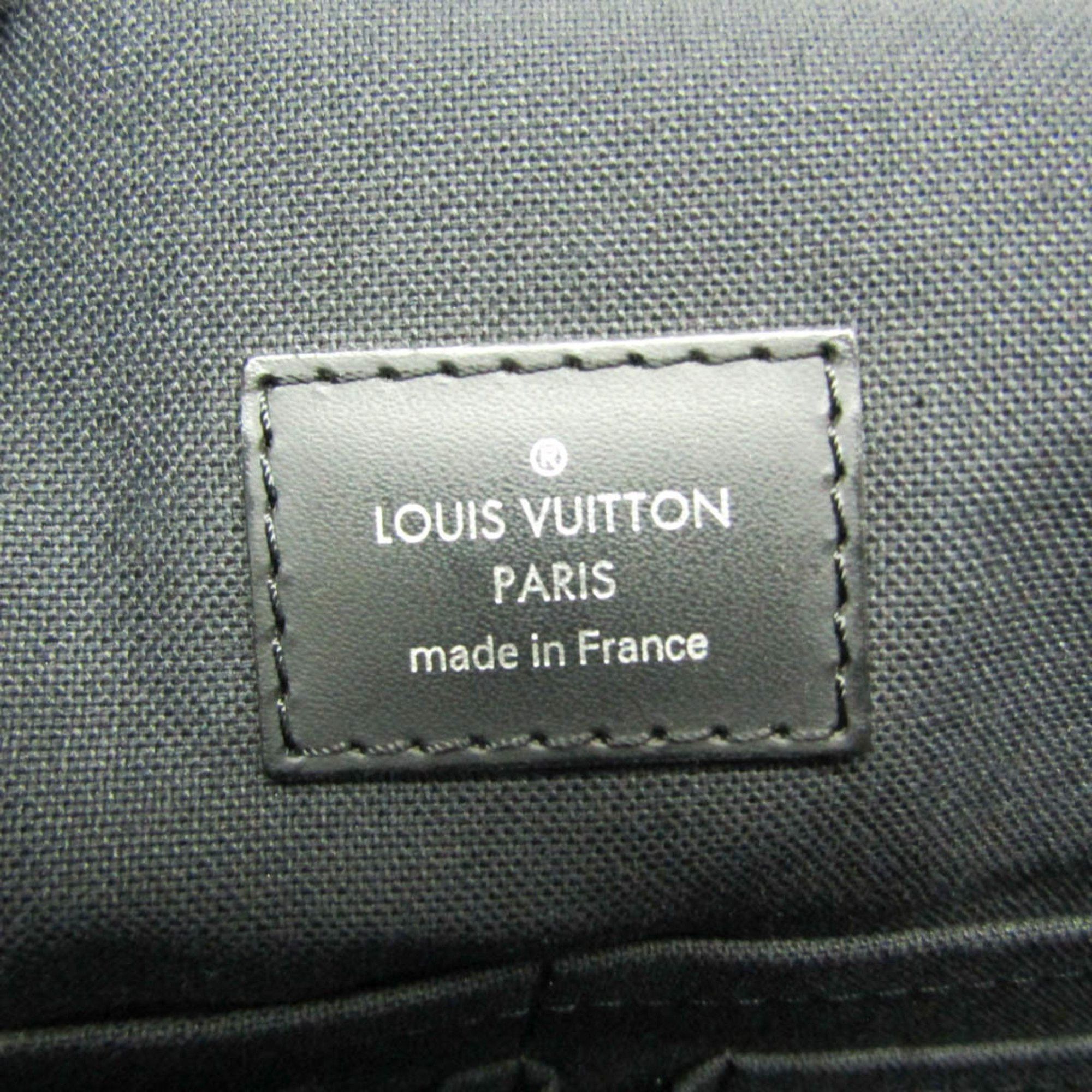 Louis Vuitton Louis Vuitton Messenger shoulder Size ONE SIZE - 10 Thumbnail