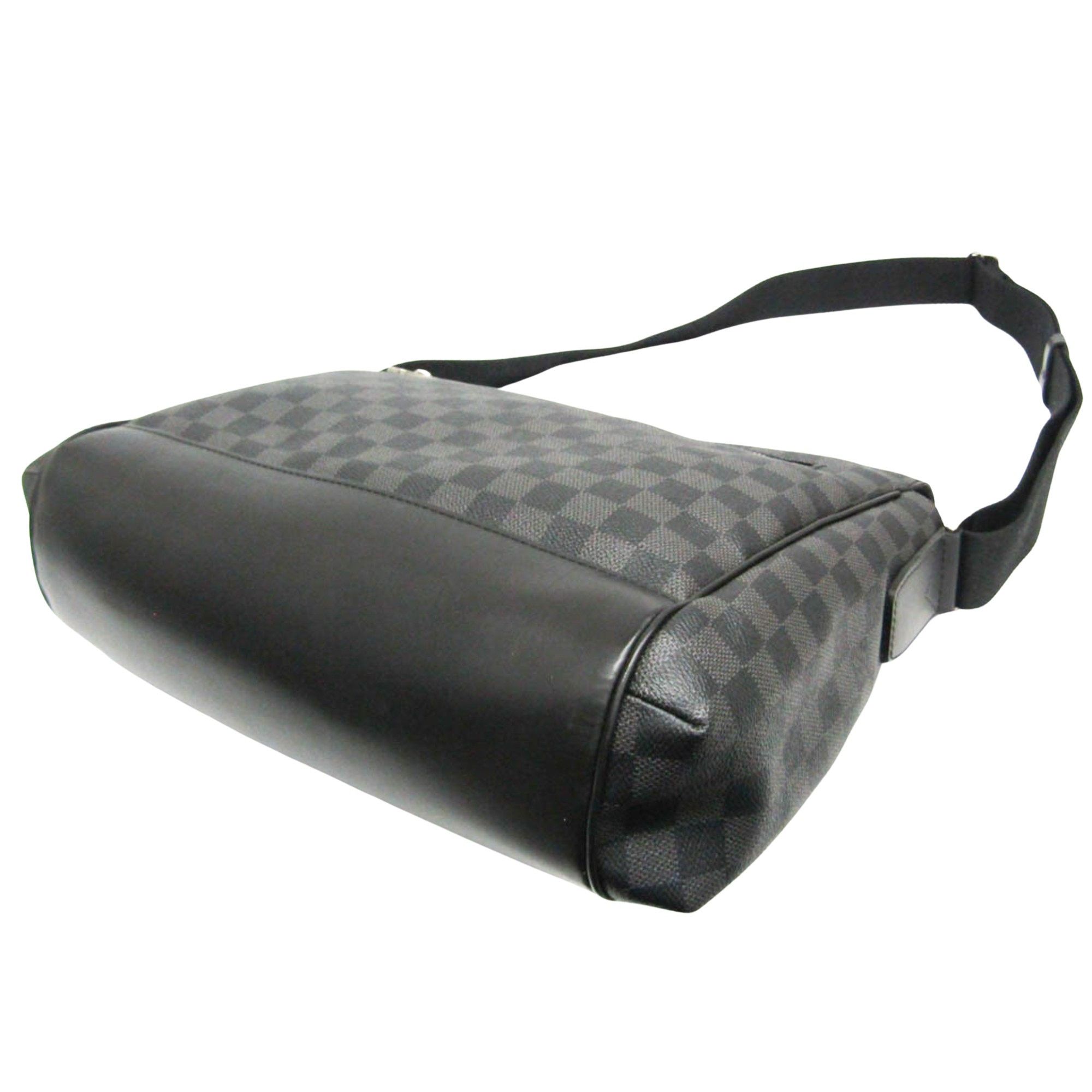Louis Vuitton Louis Vuitton Messenger shoulder Size ONE SIZE - 2 Thumbnail