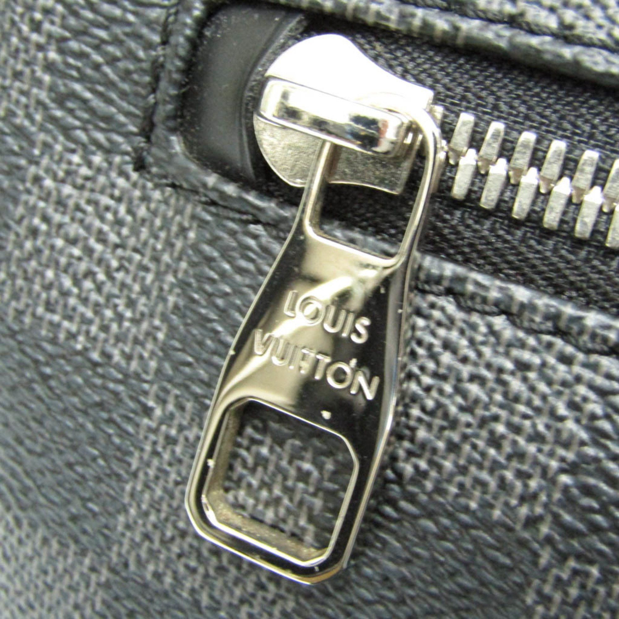 Louis Vuitton Louis Vuitton Messenger shoulder Size ONE SIZE - 7 Thumbnail