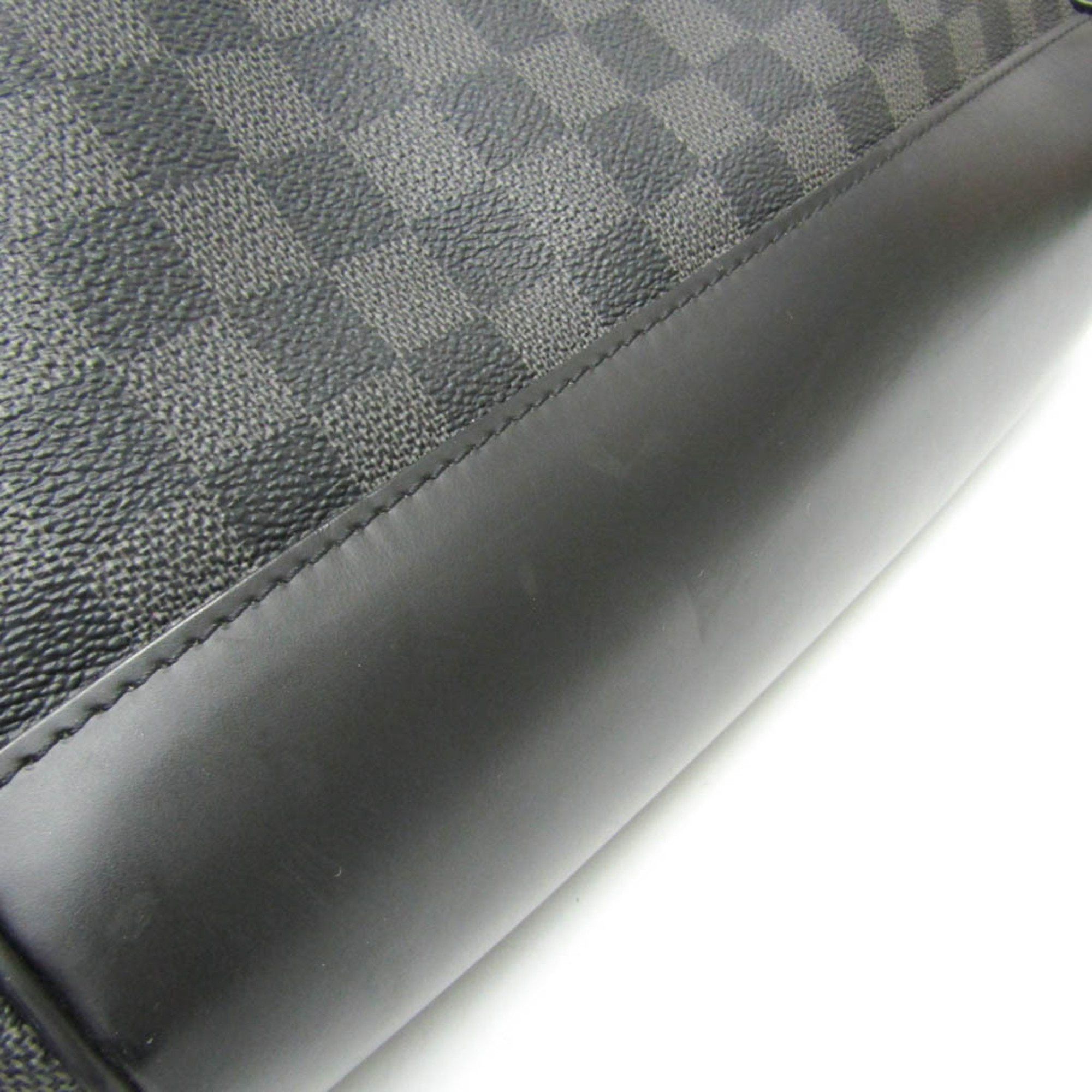 Louis Vuitton Louis Vuitton Messenger shoulder Size ONE SIZE - 5 Thumbnail