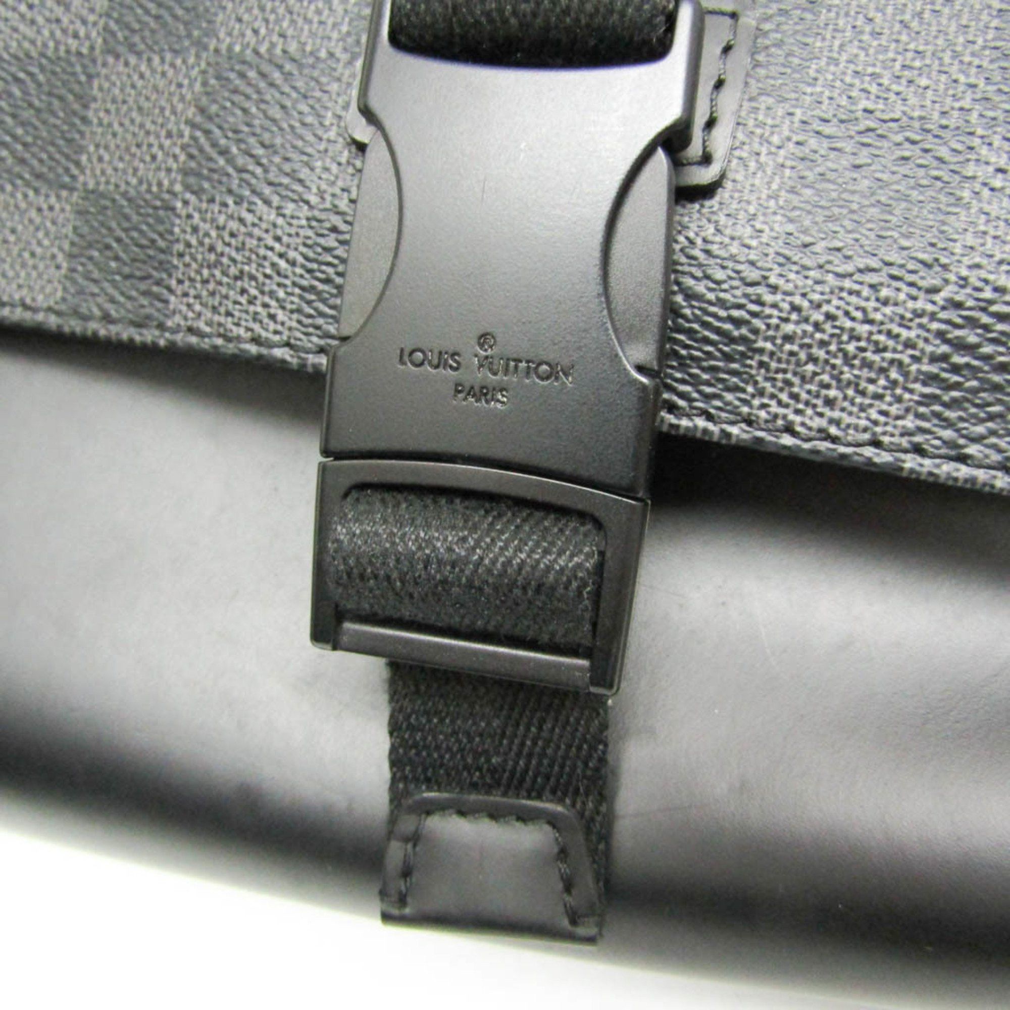 Louis Vuitton Louis Vuitton Messenger shoulder Size ONE SIZE - 11 Thumbnail