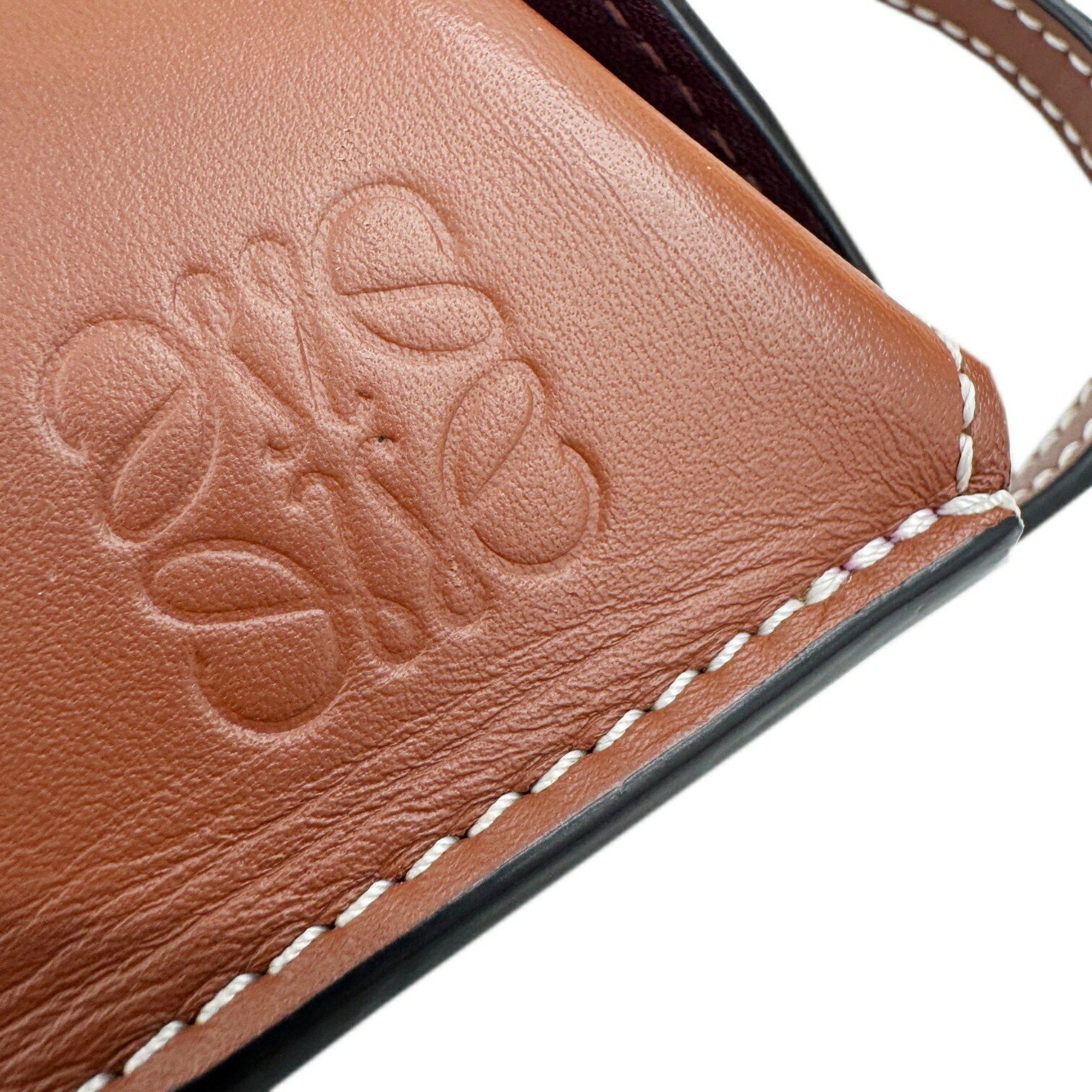 Loewe Loewe Gate shoulder Size ONE SIZE - 9 Thumbnail