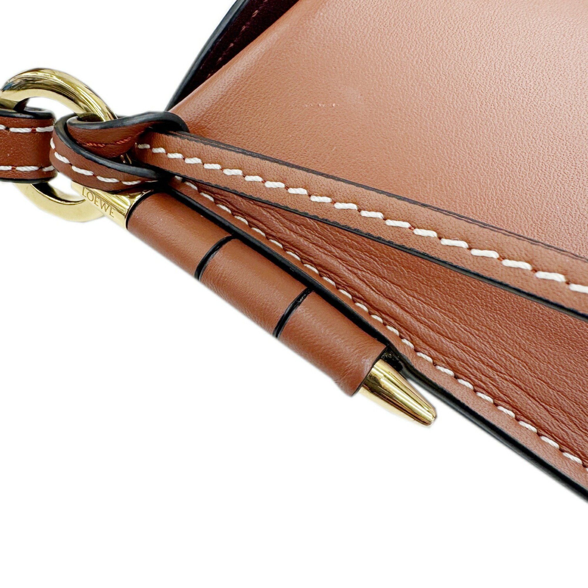 Loewe Loewe Gate shoulder Size ONE SIZE - 8 Thumbnail