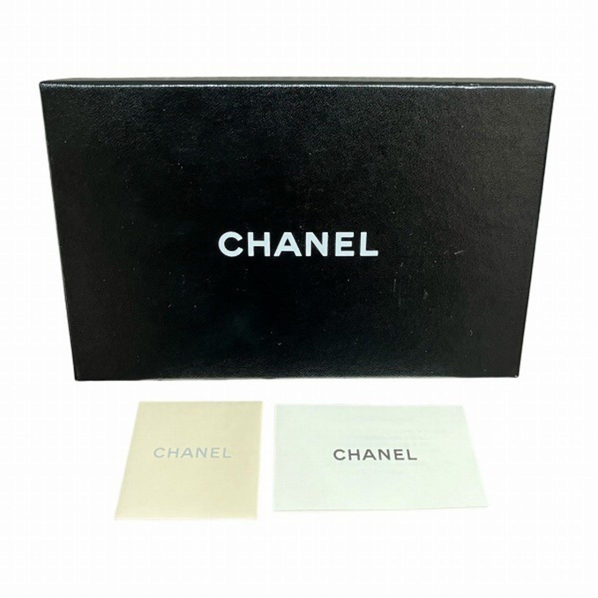 Chanel Chanel Matelassé wallet Size ONE SIZE - 9 Thumbnail