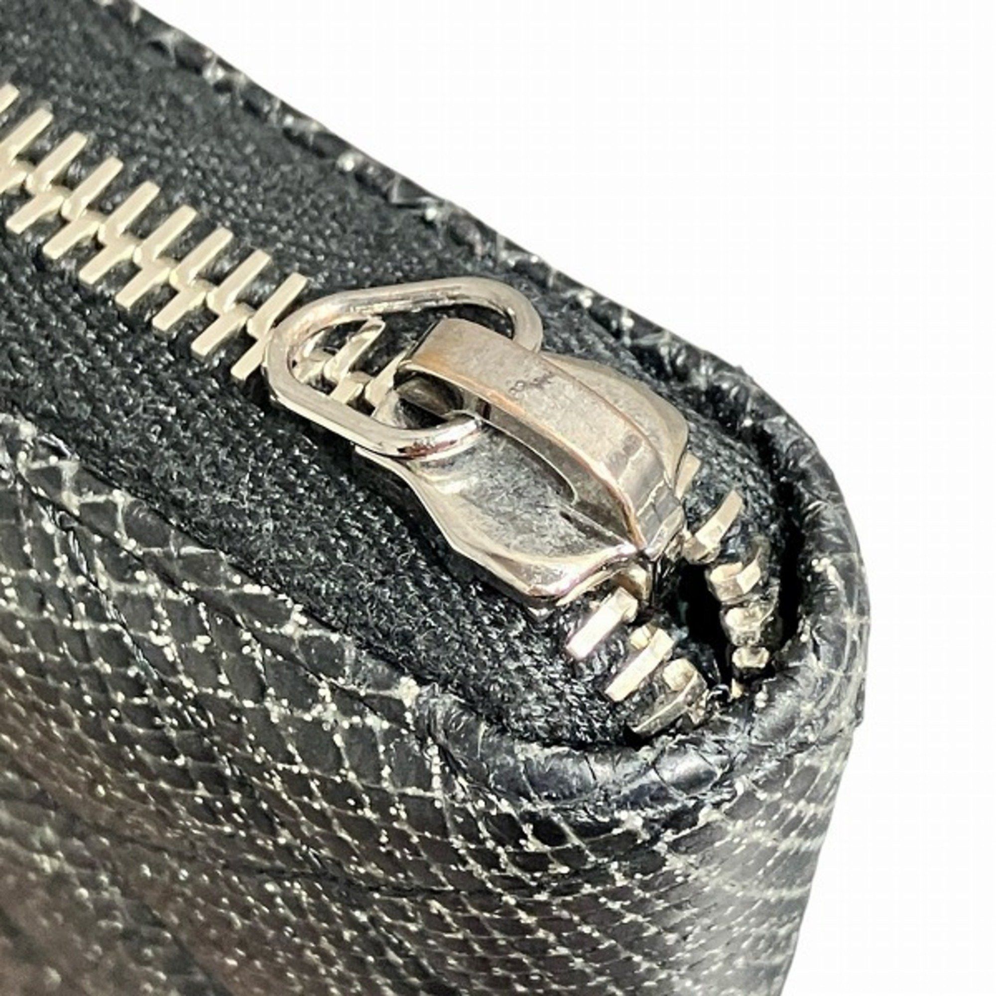 Chanel Chanel Matelassé wallet Size ONE SIZE - 4 Thumbnail