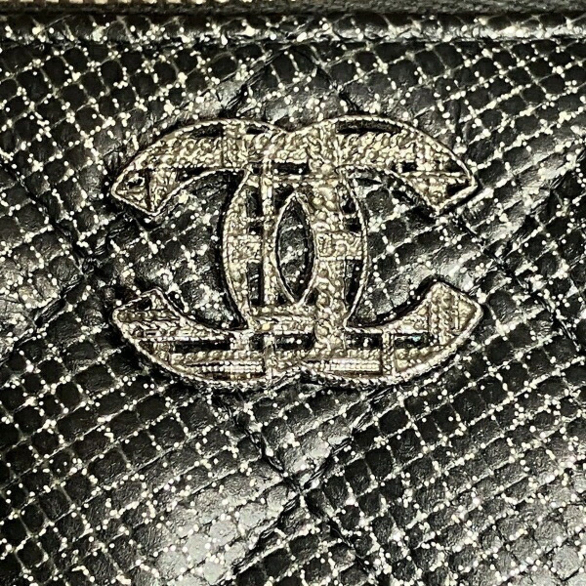 Chanel Chanel Matelassé wallet Size ONE SIZE - 5 Thumbnail