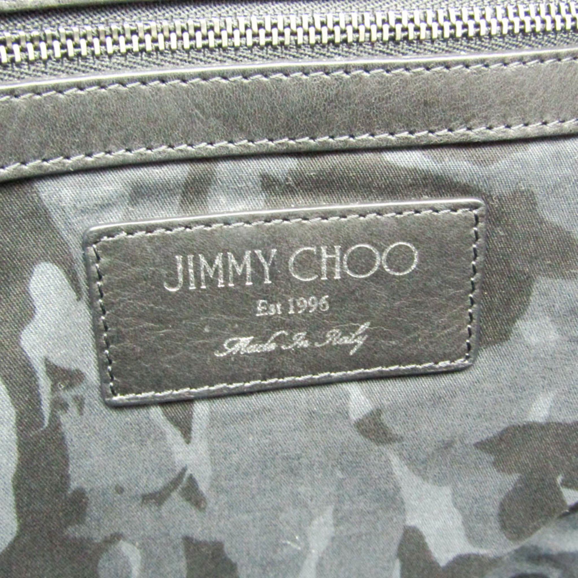 Jimmy Choo Jimmy Choo tote Size ONE SIZE - 11 Thumbnail