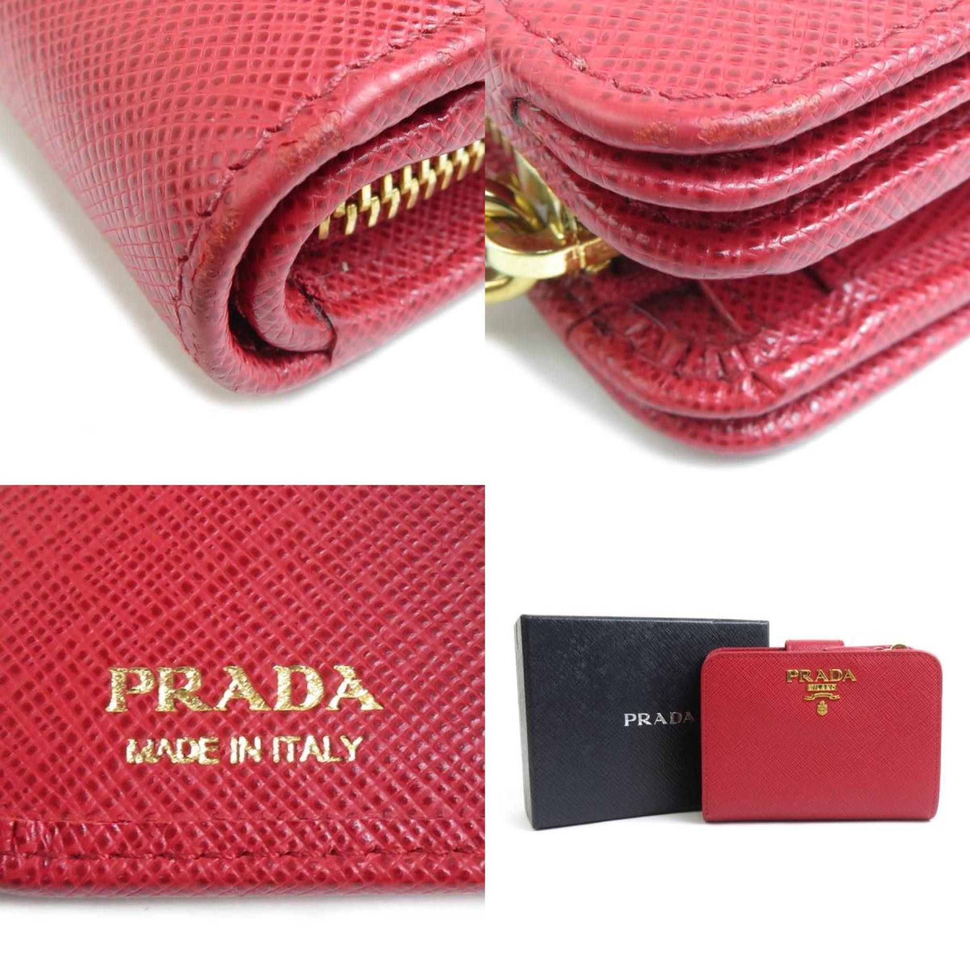 Prada Prada wallet Size ONE SIZE - 5 Thumbnail