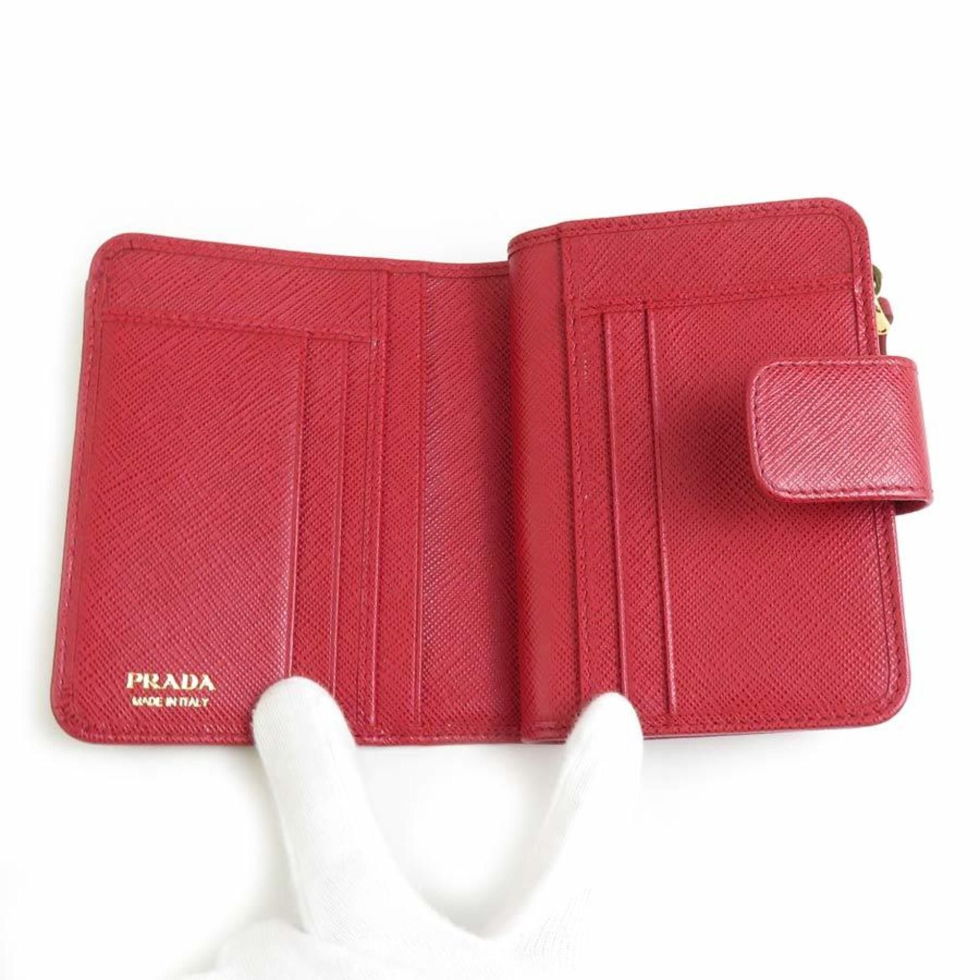 Prada Prada wallet Size ONE SIZE - 3 Thumbnail