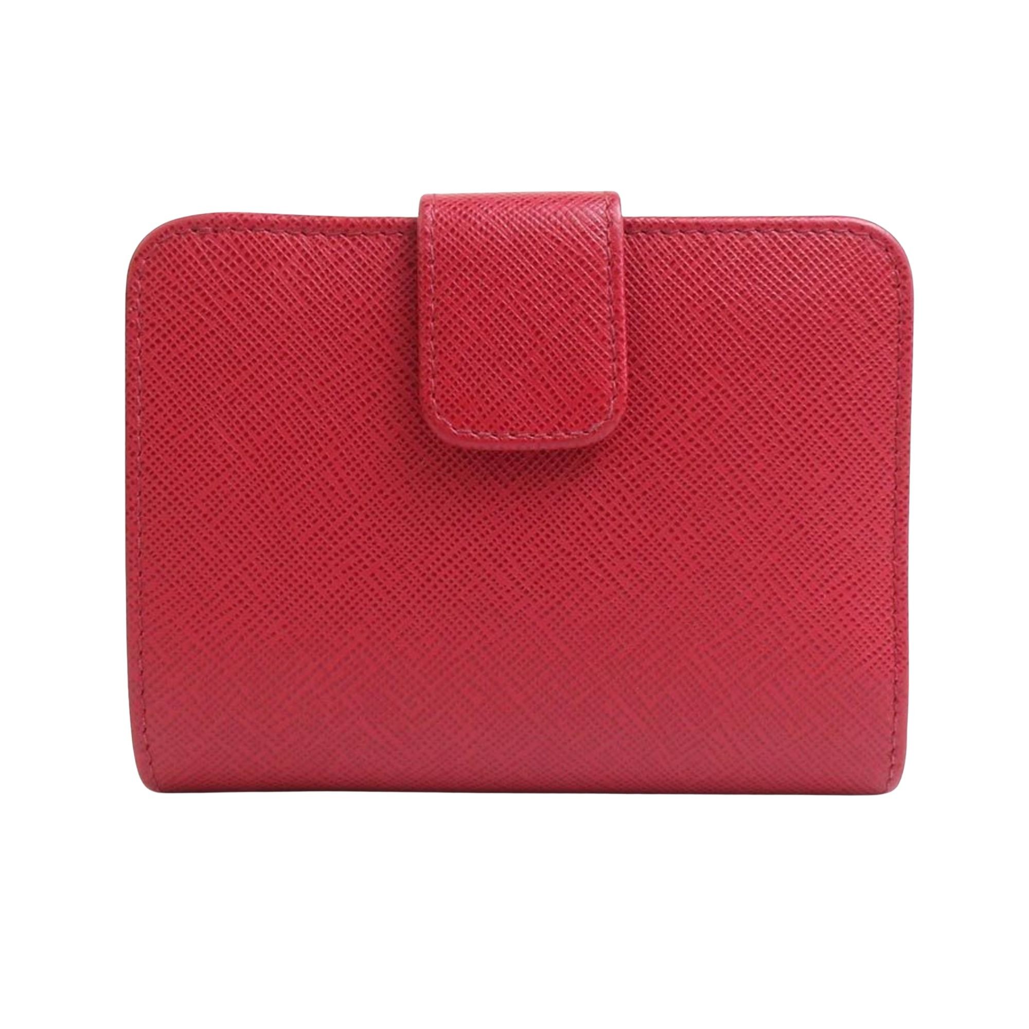 Prada Prada wallet Size ONE SIZE - 2 Thumbnail